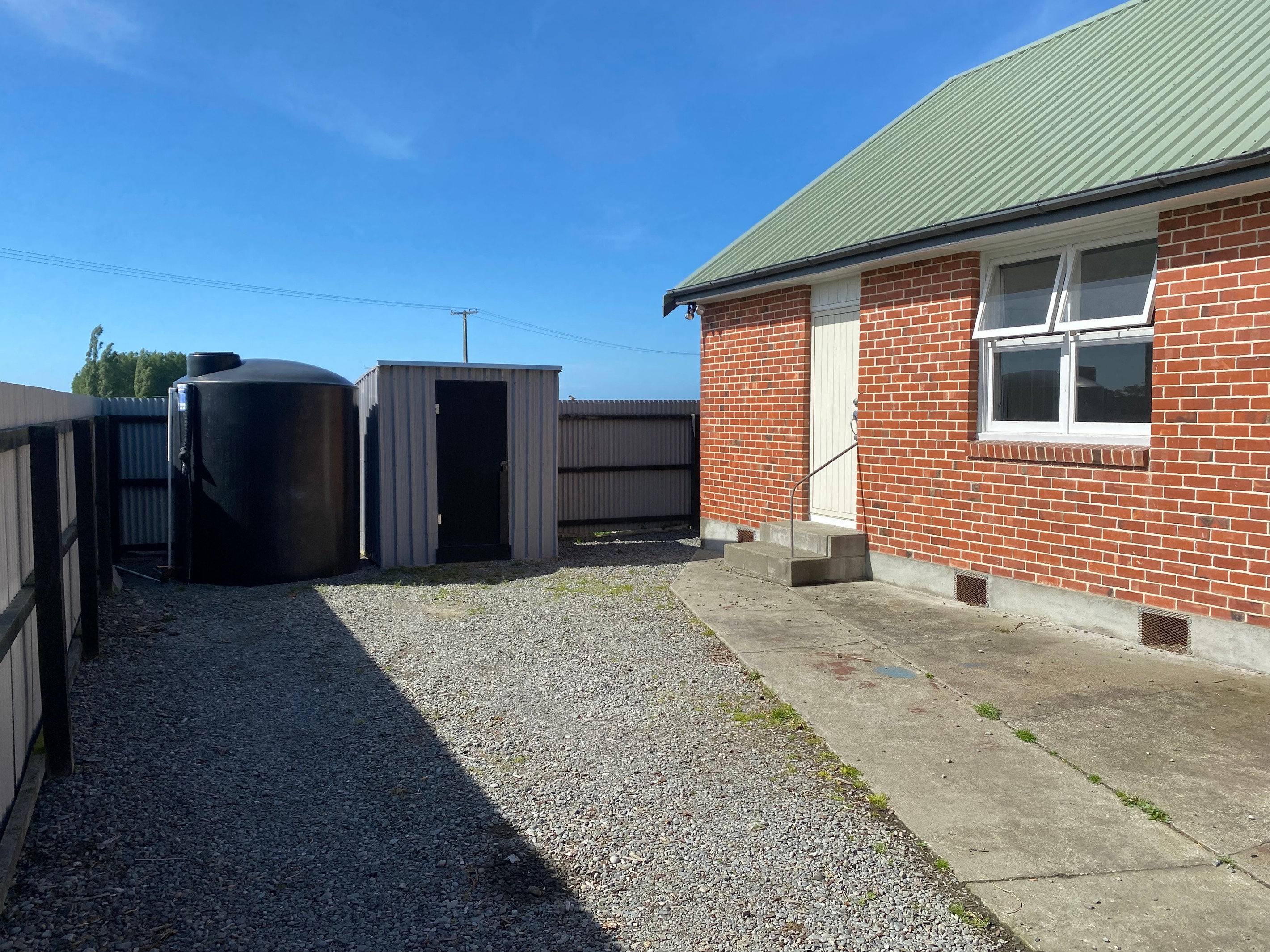 6 Waipopo Road, Seadown, Timaru District