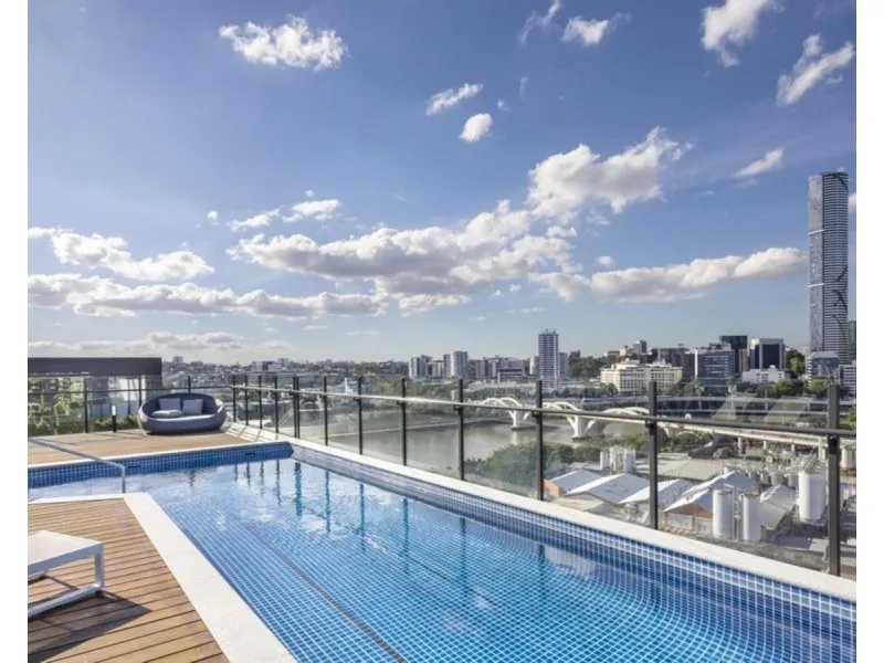 20204/23 Bouquet Street, South Brisbane