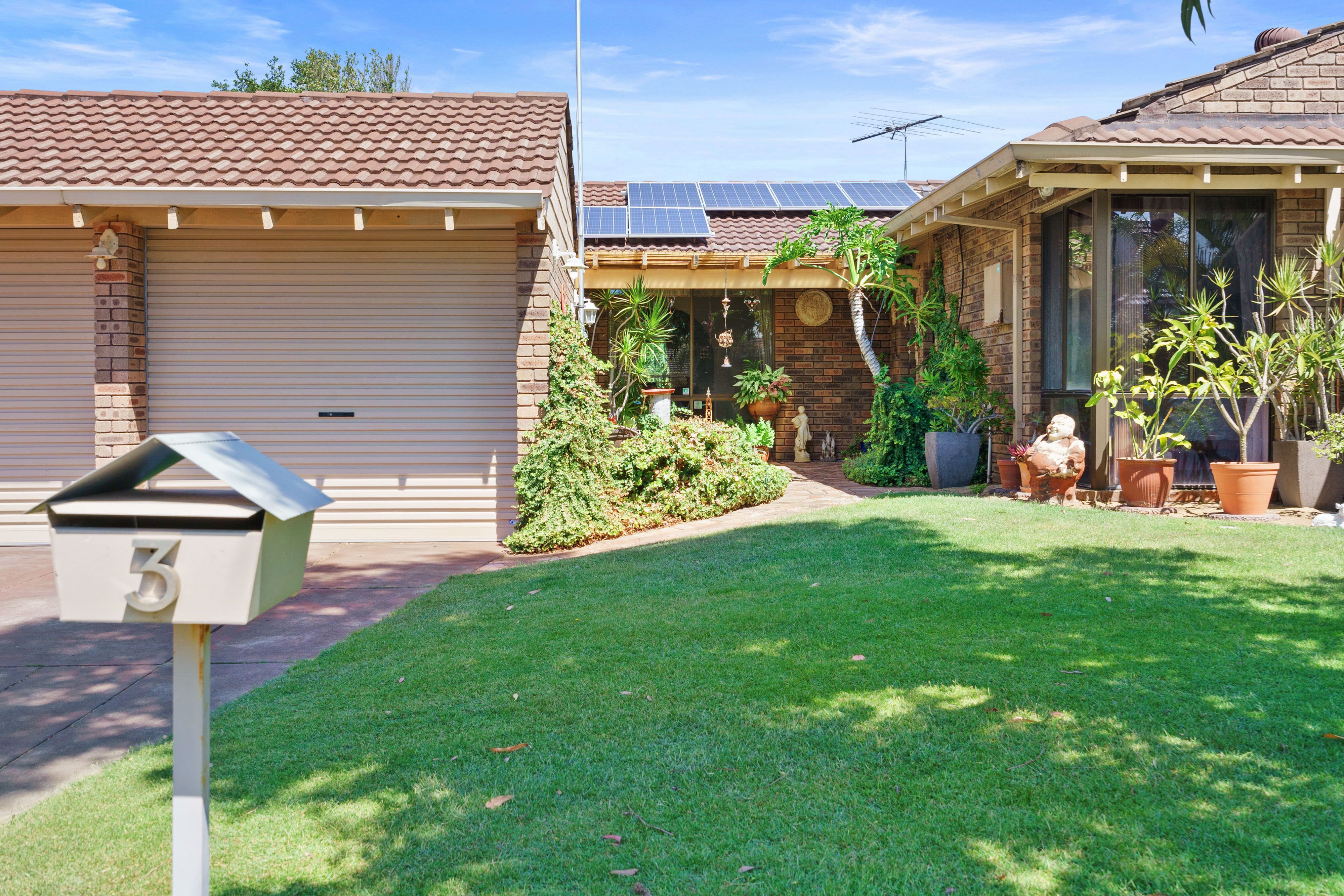 3 Pyrus Street, Duncraig, WA 6023