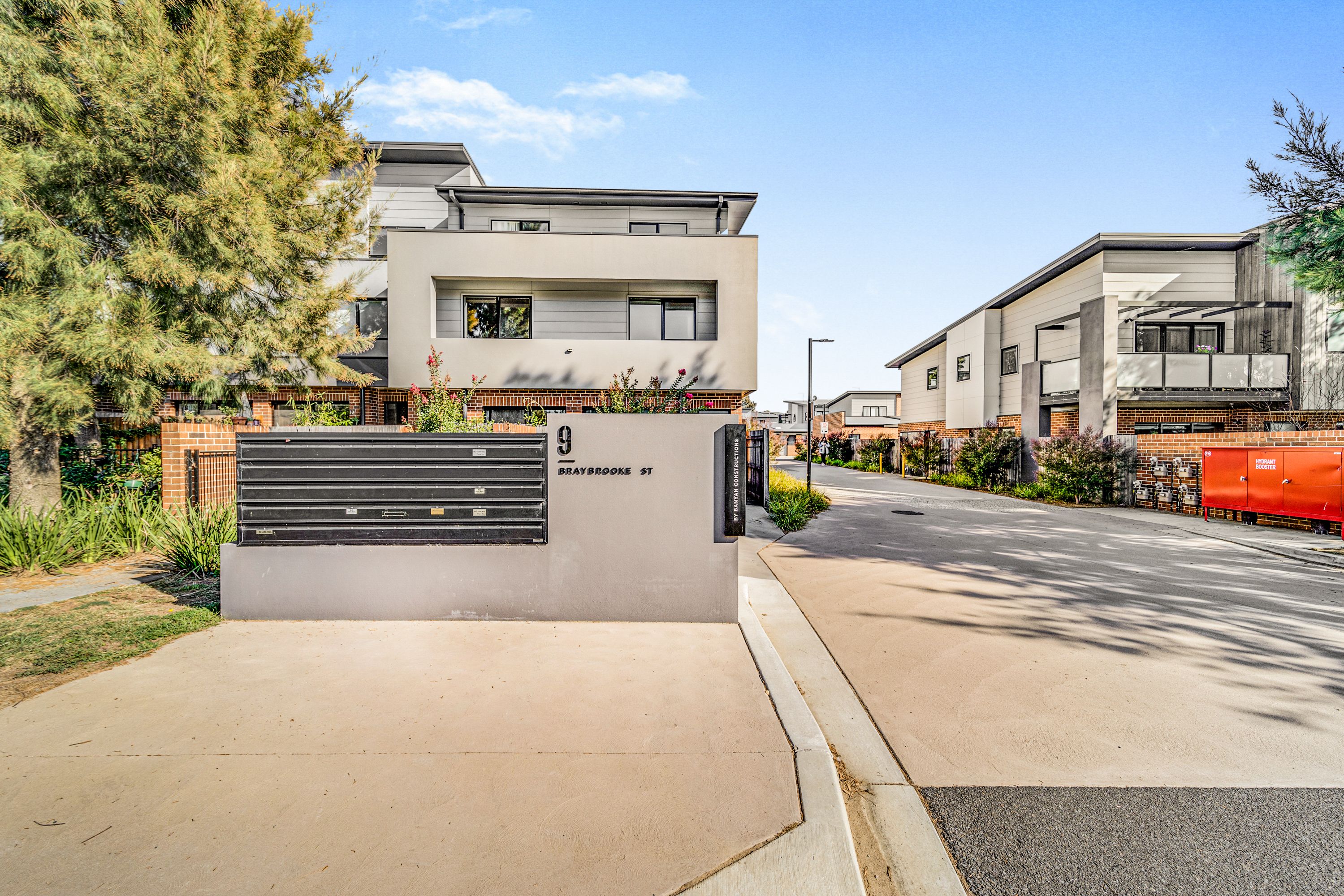 28/9 Braybrooke Street, Bruce, ACT 2617