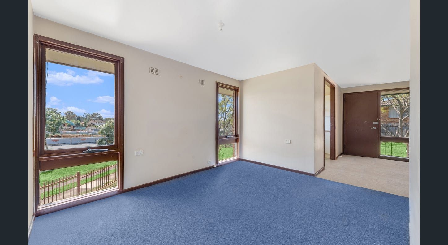 14 Merino Crescent, Airds, NSW 2560