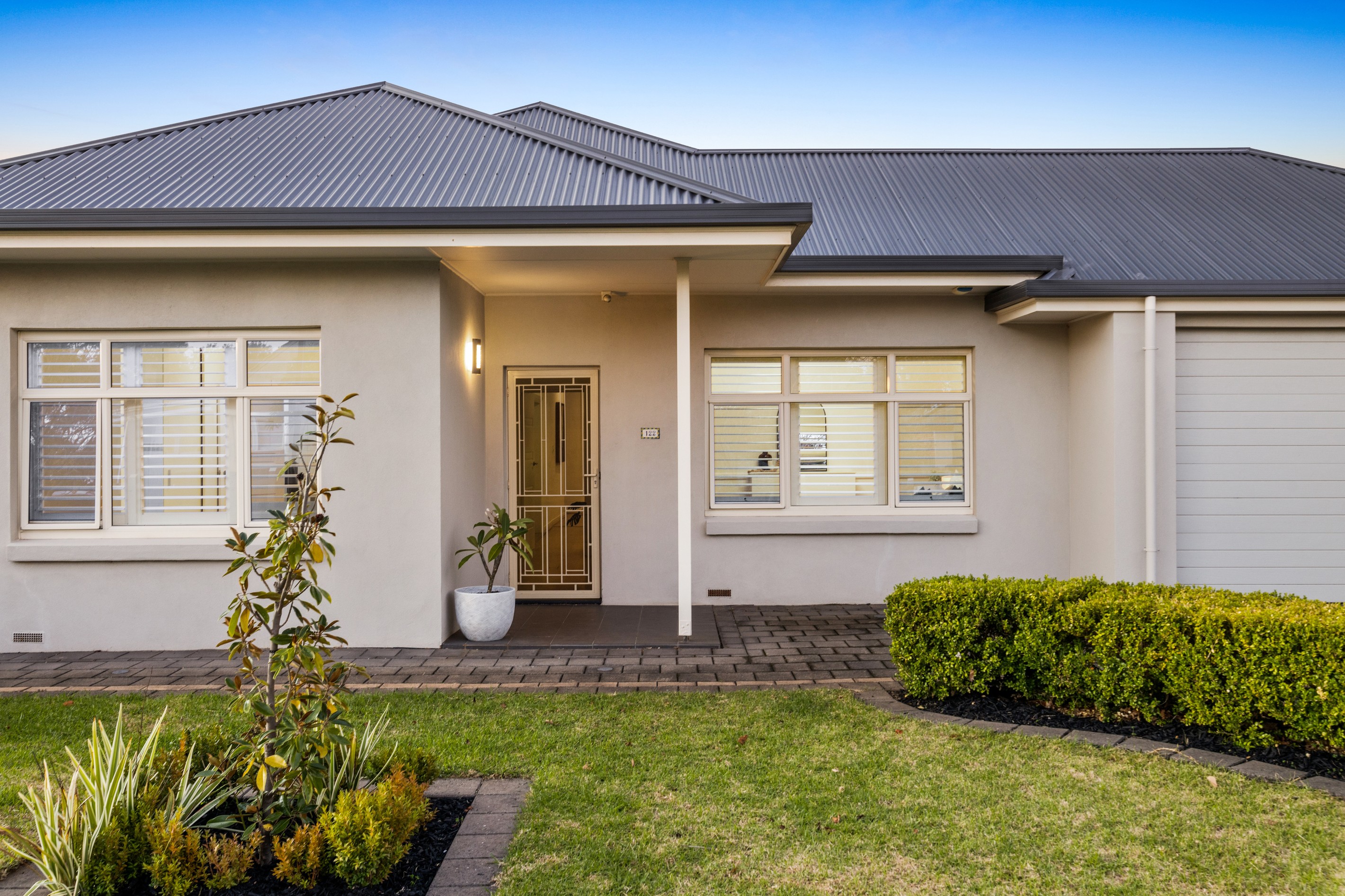 122 Crozier Avenue, Melrose Park, SA 5039