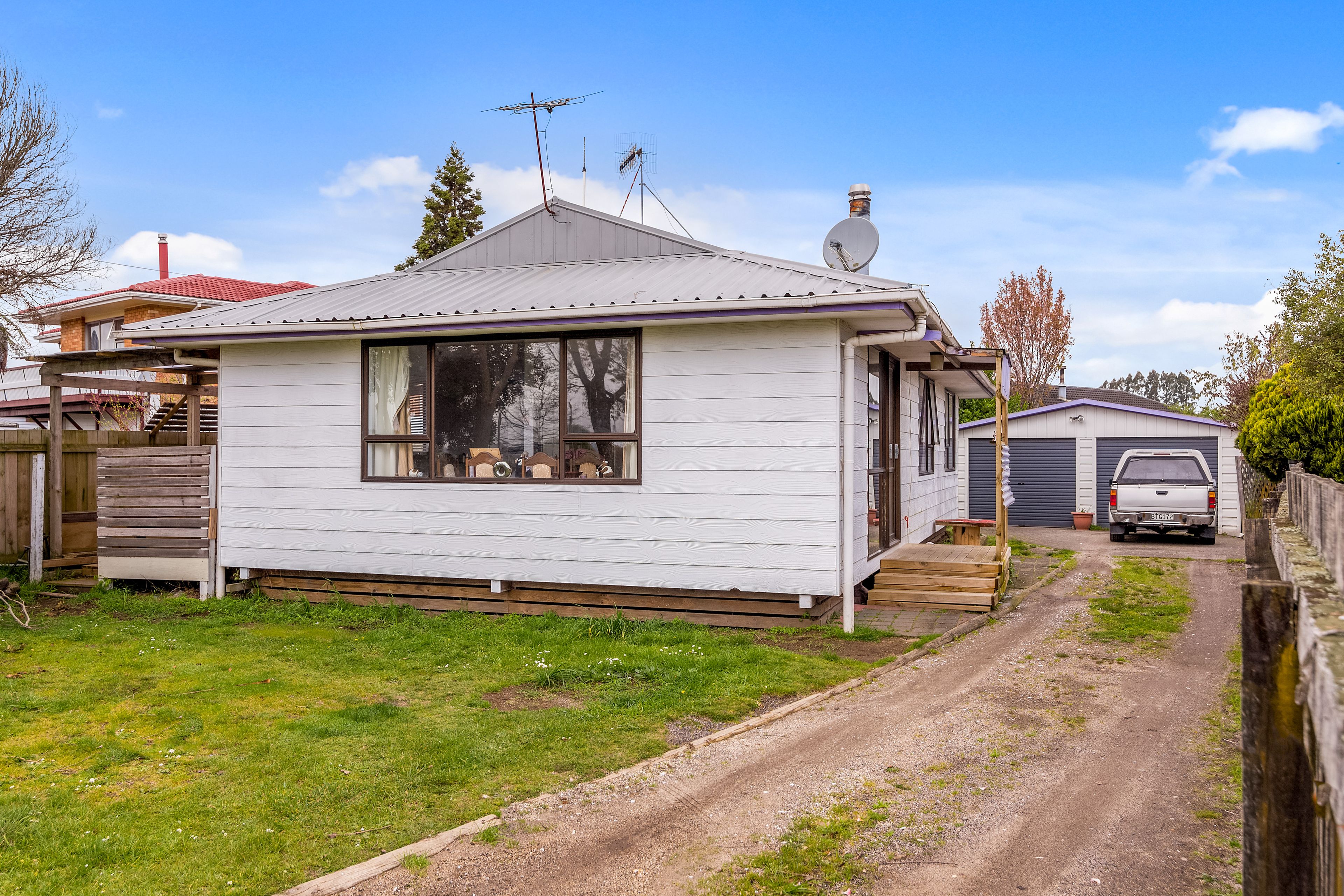 19a Beaumont Road, Ngongotaha, Rotorua District