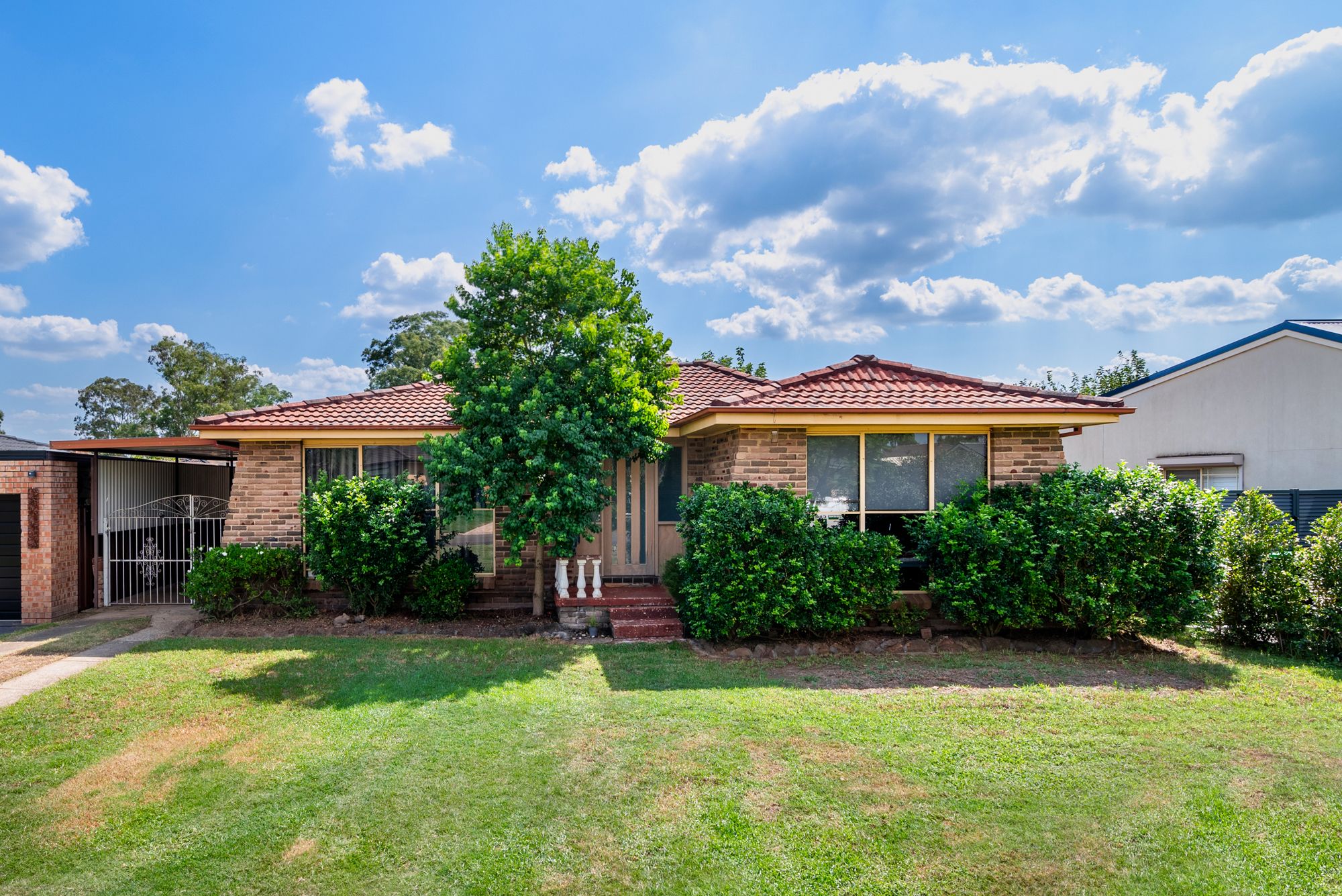 59 Warburton Crescent, Werrington County, NSW 2747 Sold House Ray