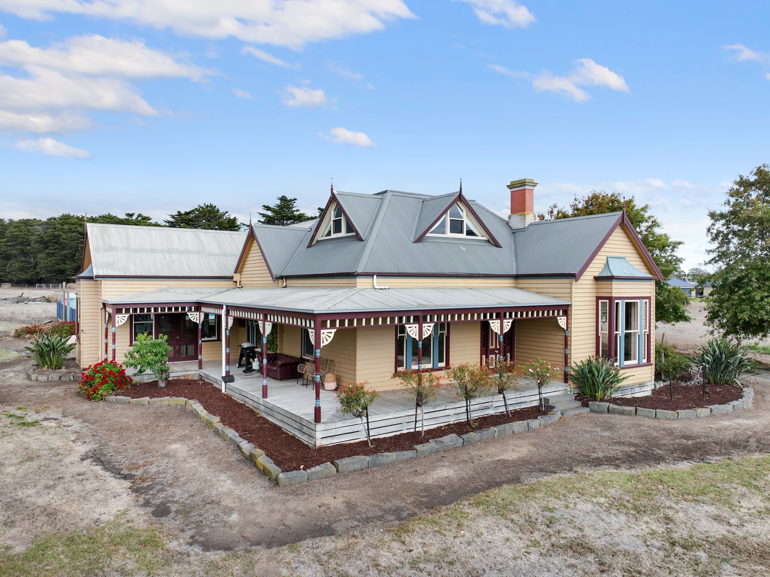 4661 Princes Highway, Camperdown, VIC 3260