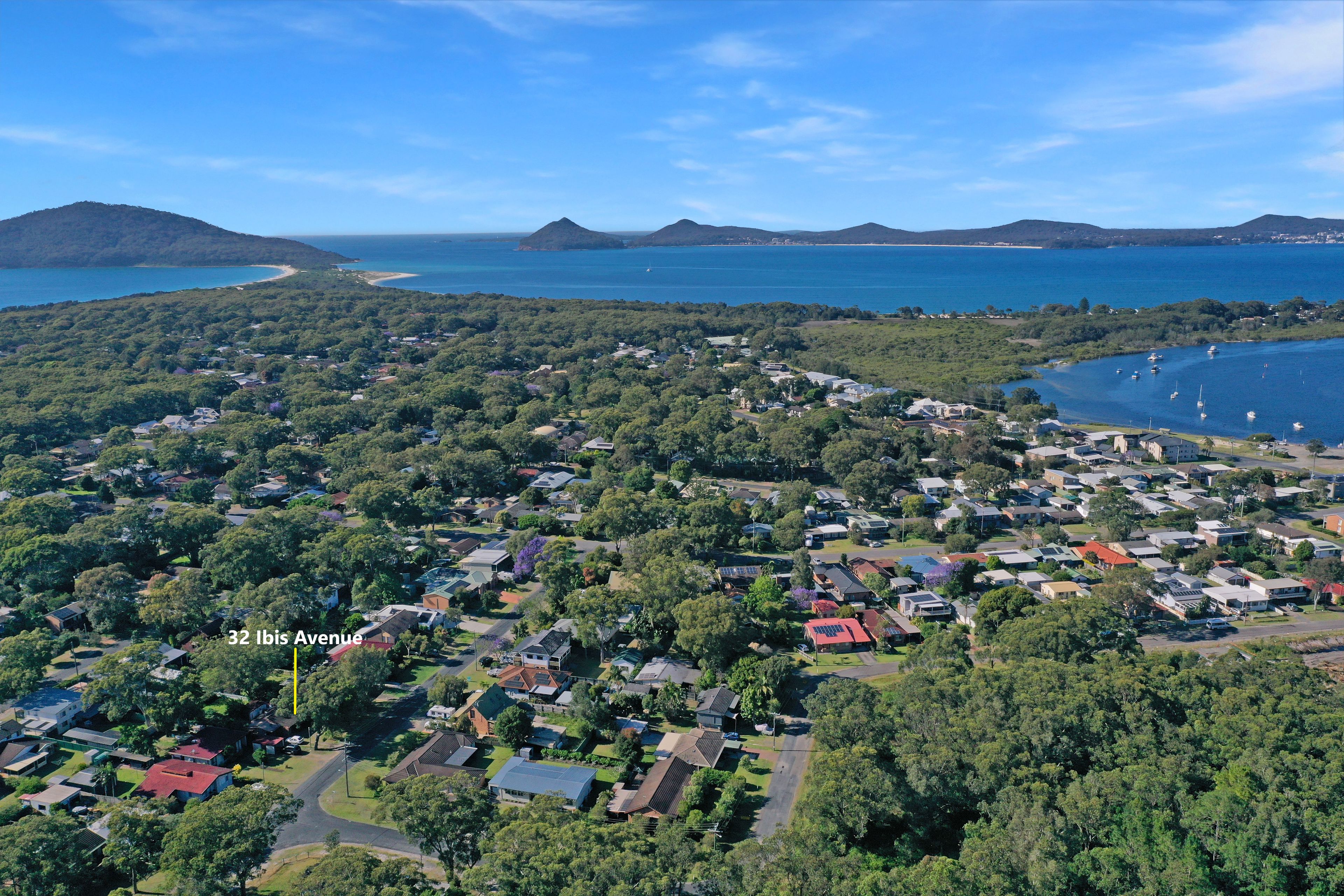 32 Ibis Avenue — photo 16 of 16