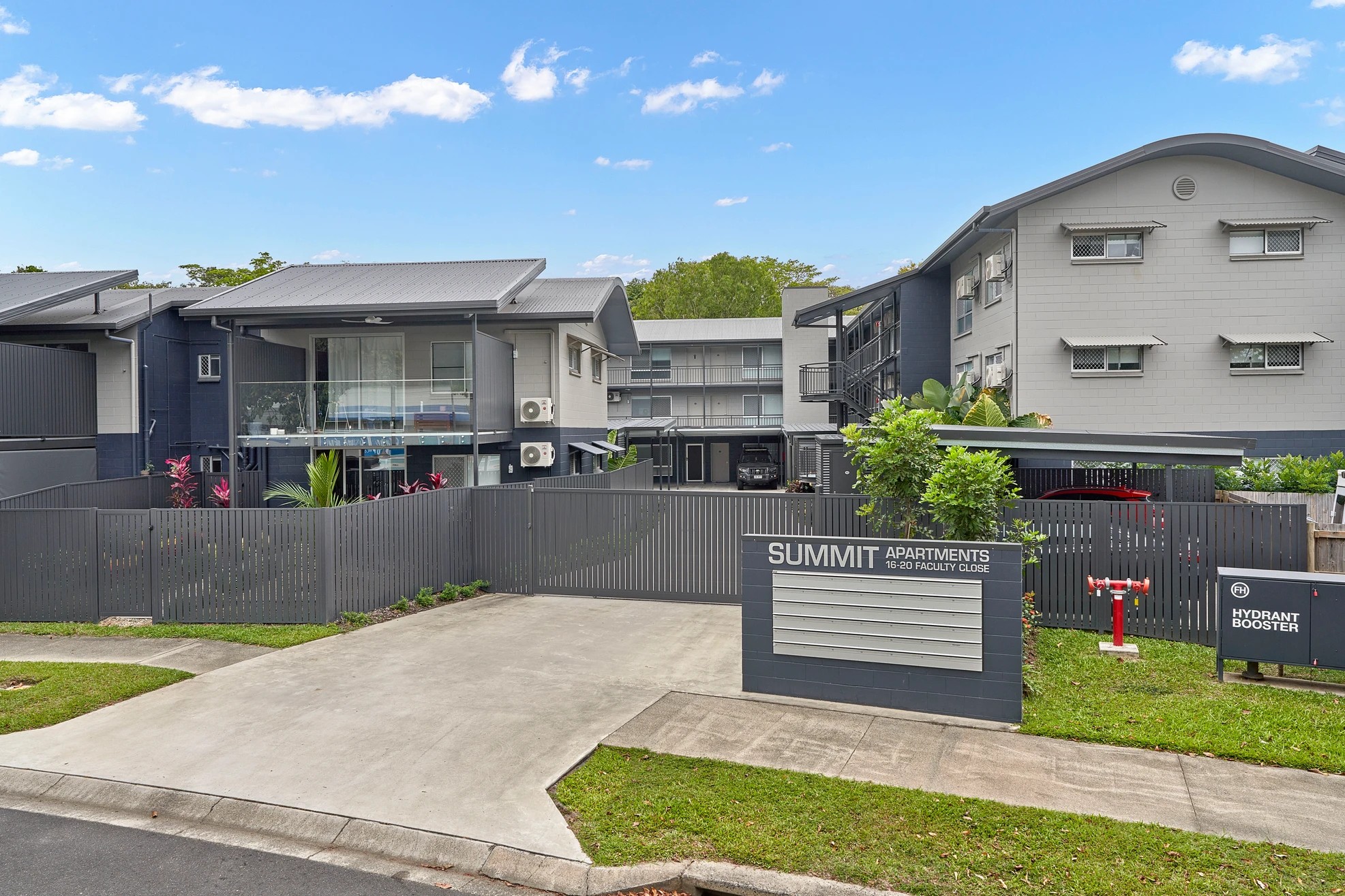31/16-20 Faculty Close, Smithfield, QLD 4878