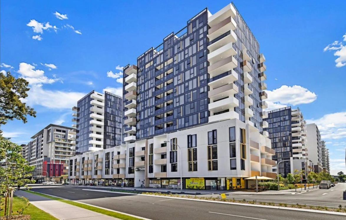6 Bourke Street — photo from Ray White The Horizon Group - East