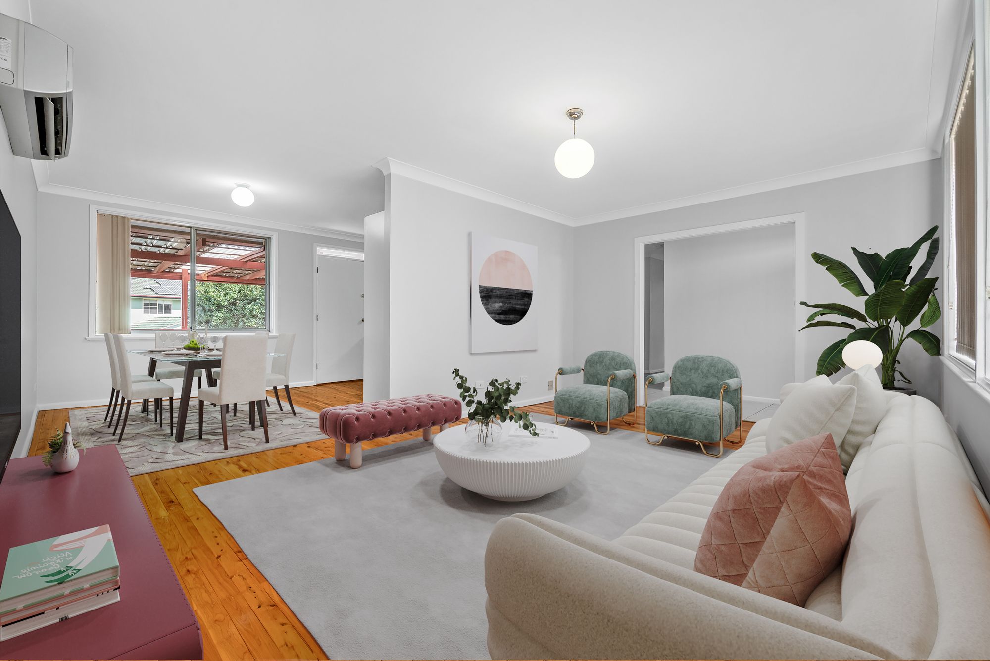 33 Pine Avenue,, Bradbury, NSW 2560