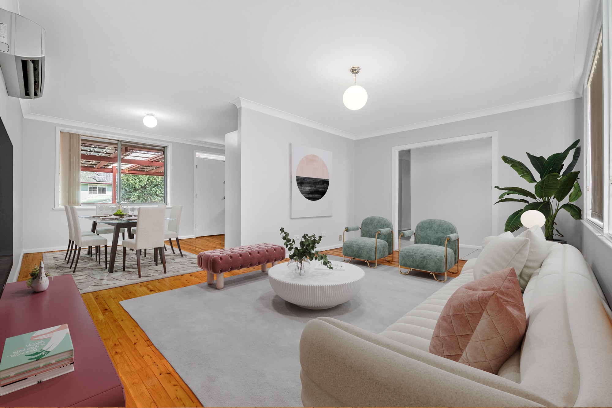 33 Pine Avenue,, Bradbury, NSW 2560
