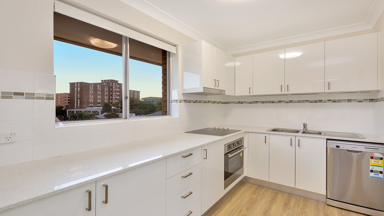 5/20 Barker Street, Kingsford, NSW 2032