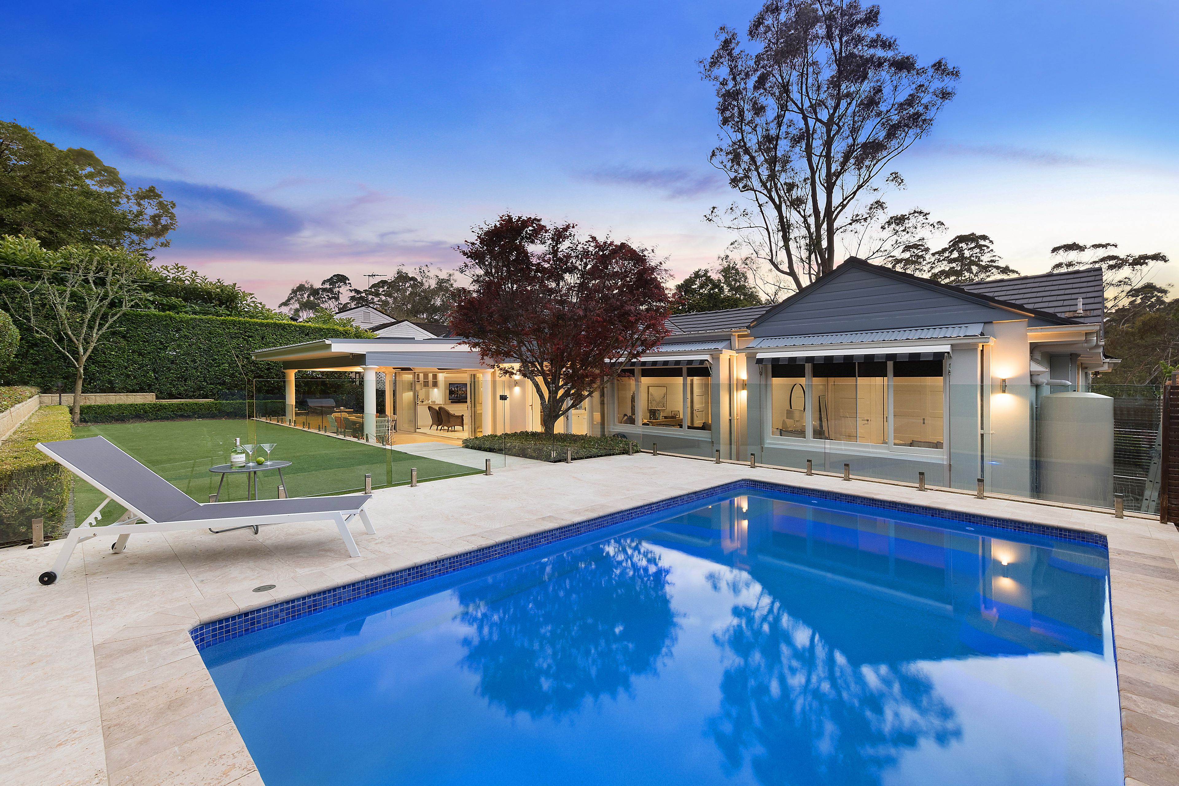 110 Merrivale Lane, Turramurra, NSW 2074