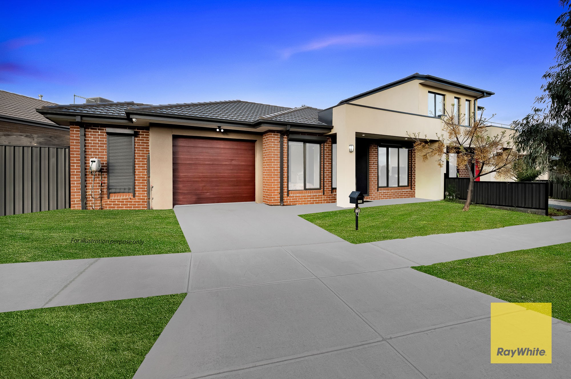 55A Butterfly Boulevard, Tarneit, VIC 3029