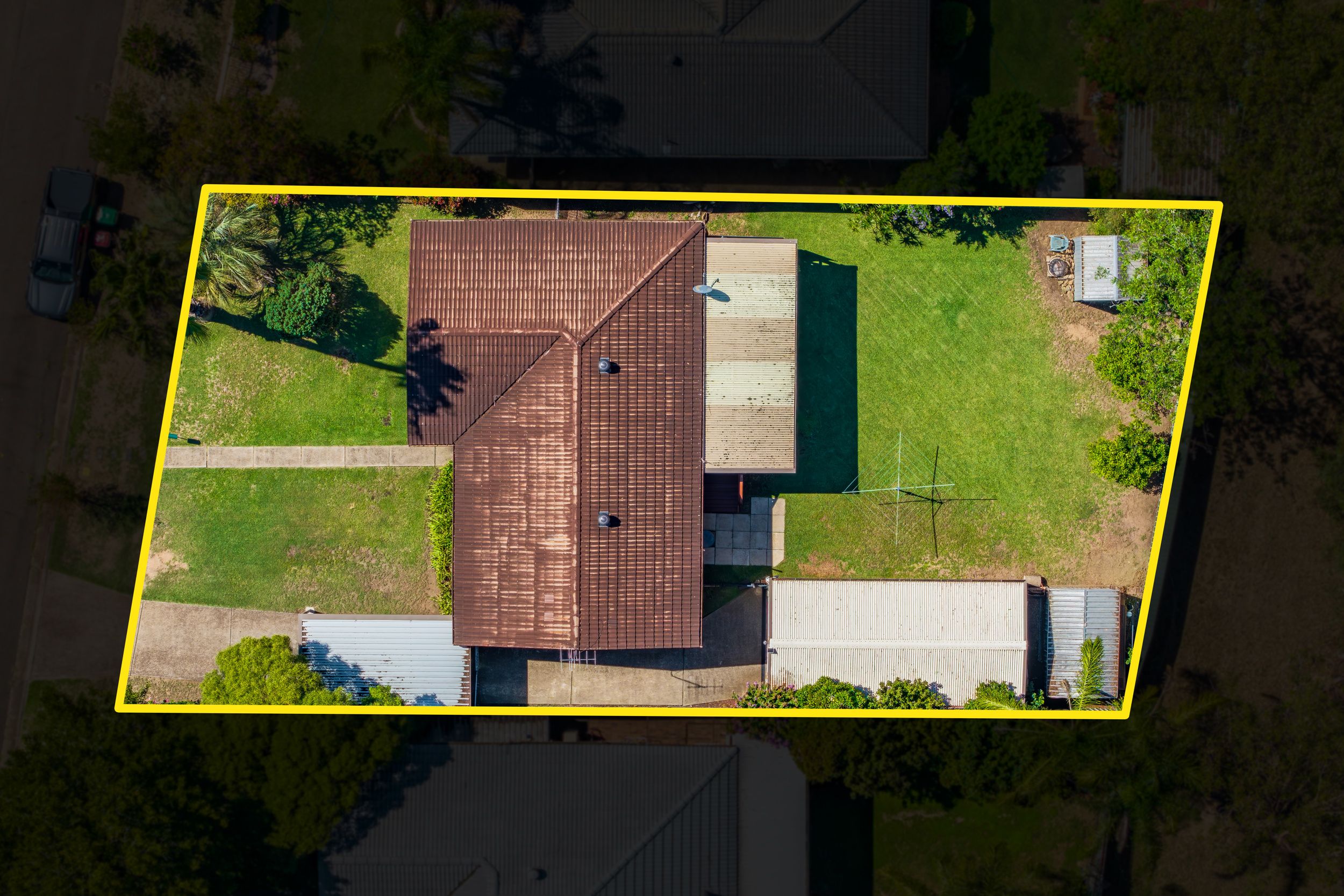 40 Pensax Road, Cranebrook, NSW