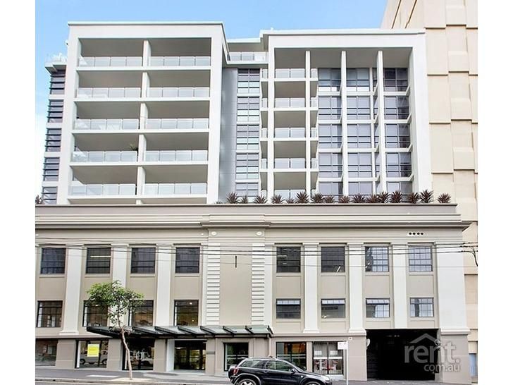 705/320 Liverpool Street, Darlinghurst, NSW 2010