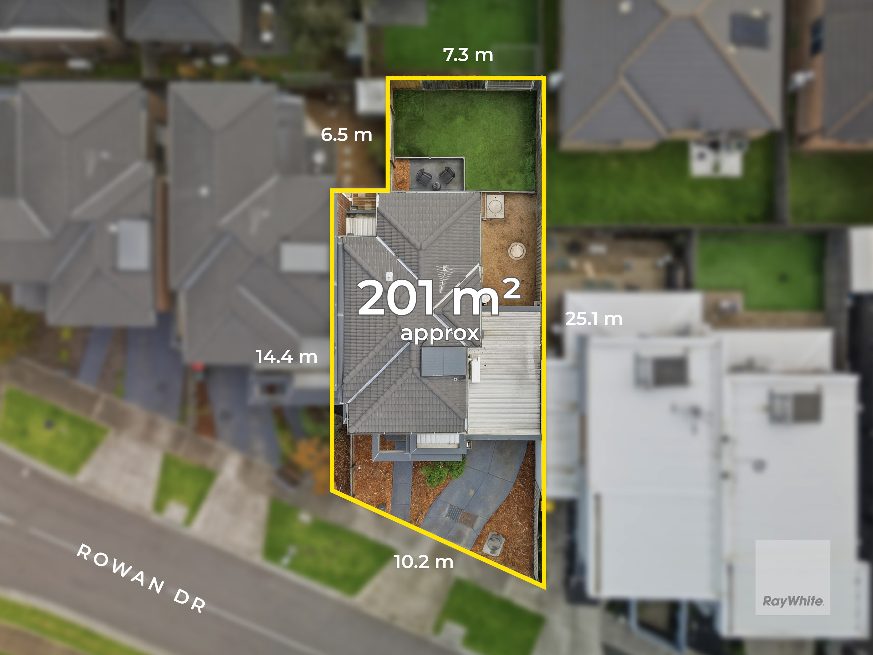 71 Rowan Drive, Kealba, VIC 3021