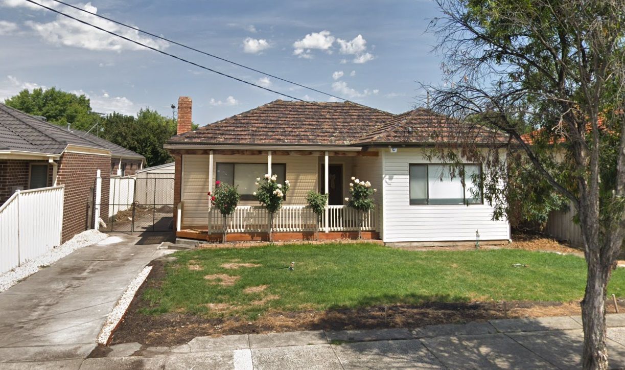 13 Frederick Street, Fawkner VIC 3060