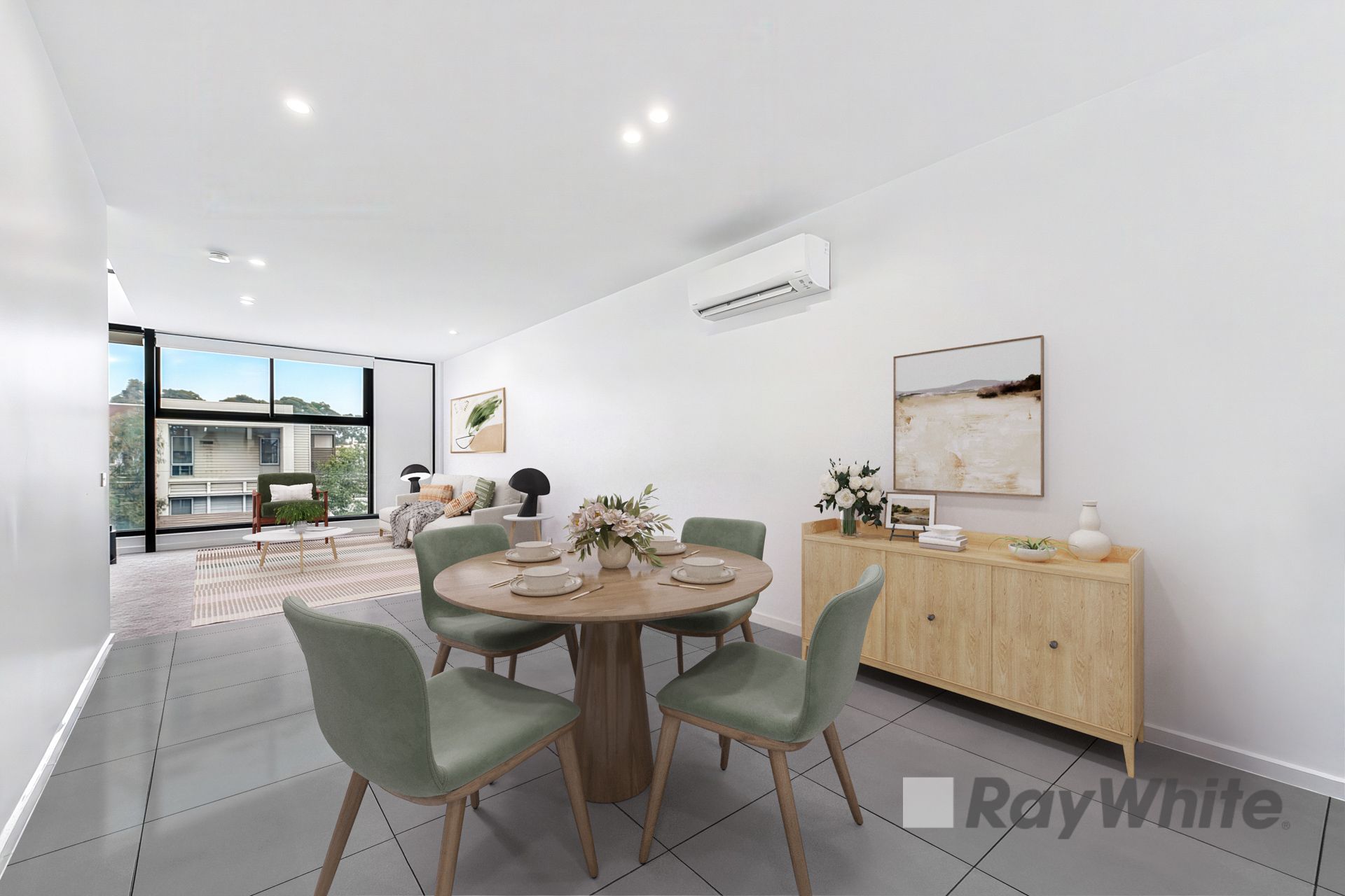 3/7 Hornsby Street, Dandenong, VIC 3175