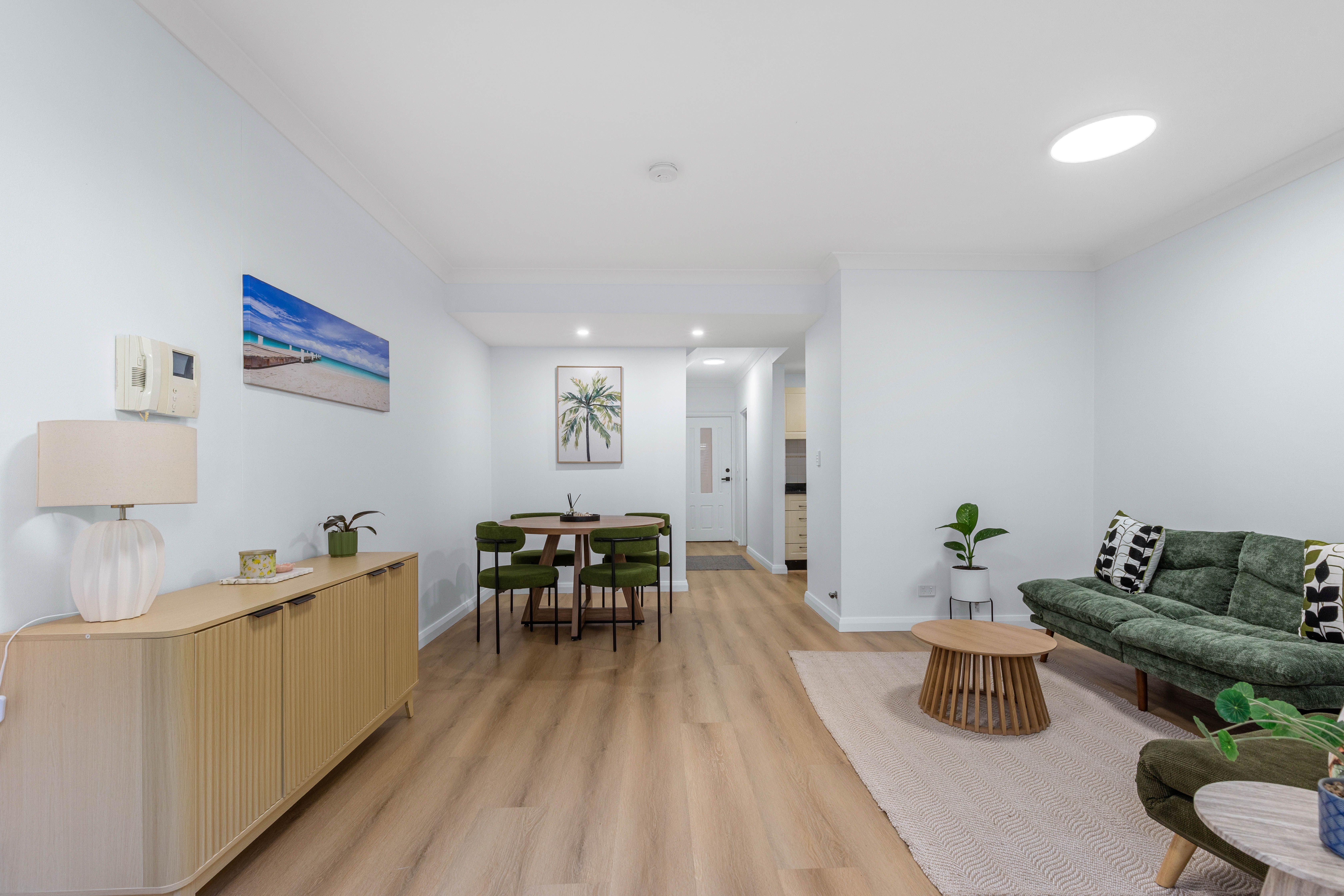 6/4-5 Rena Street, South Hurstville, NSW 2221