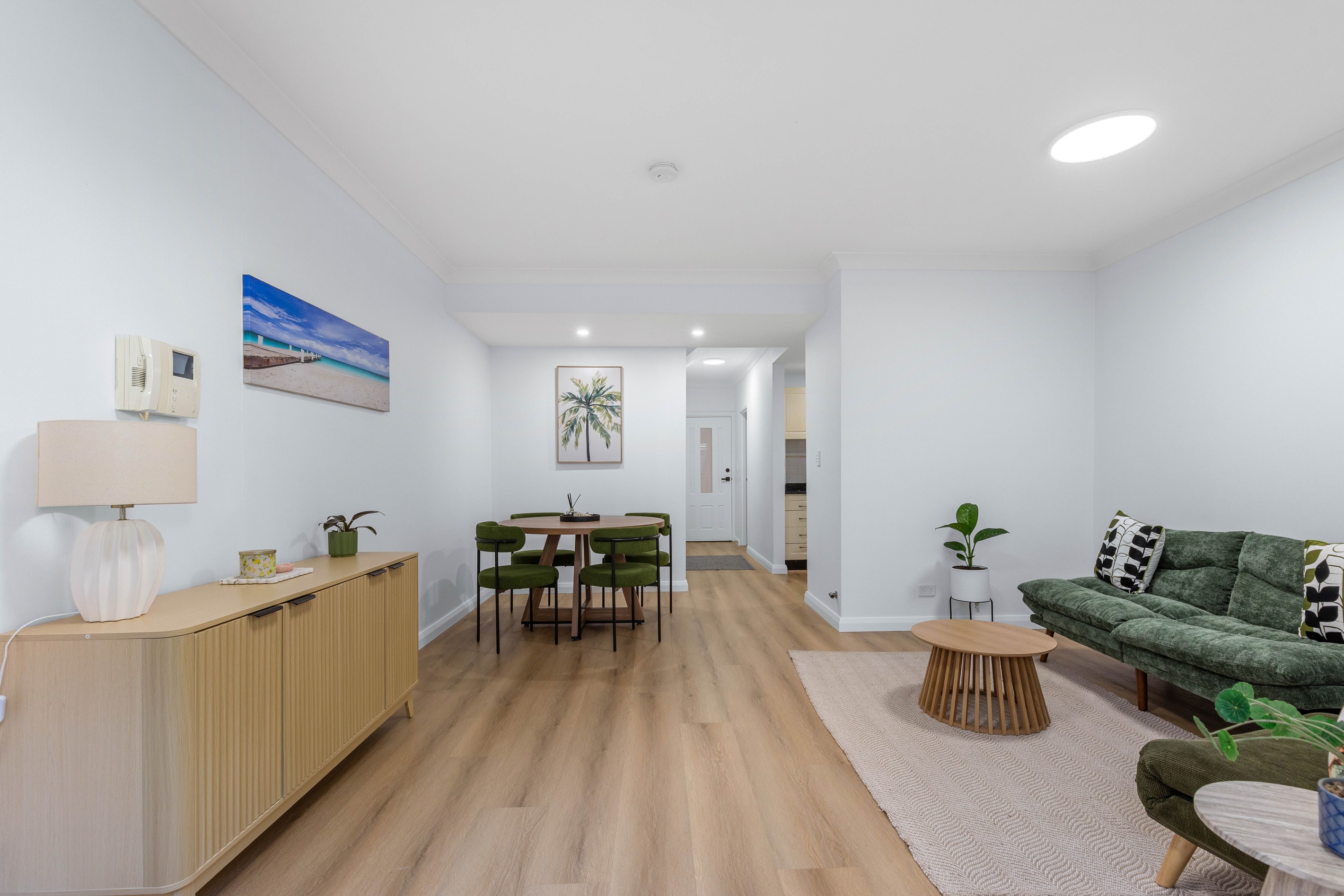 6/4-5 Rena Street, South Hurstville, NSW 2221