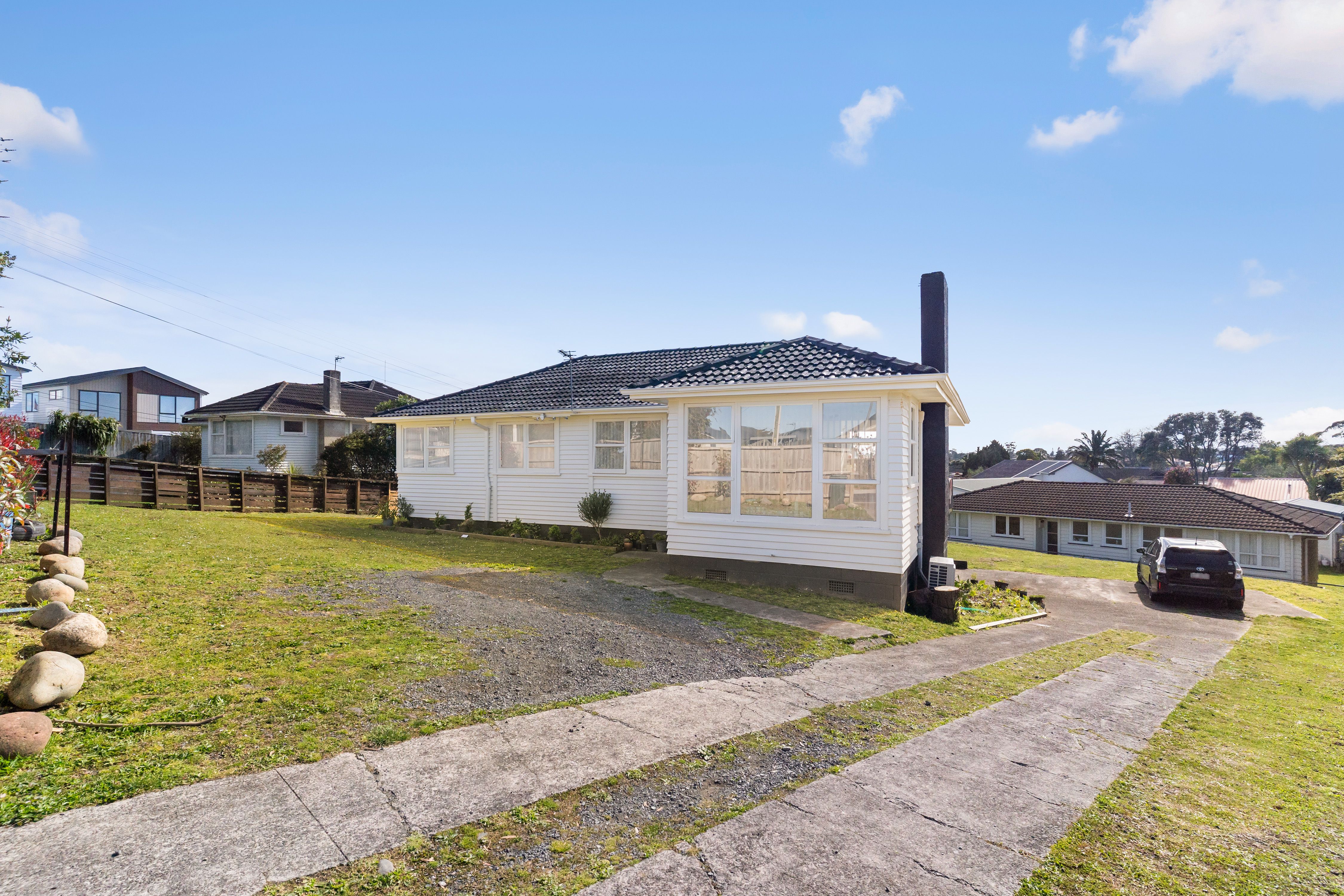 94 Harrington Road, Henderson, Waitakere City