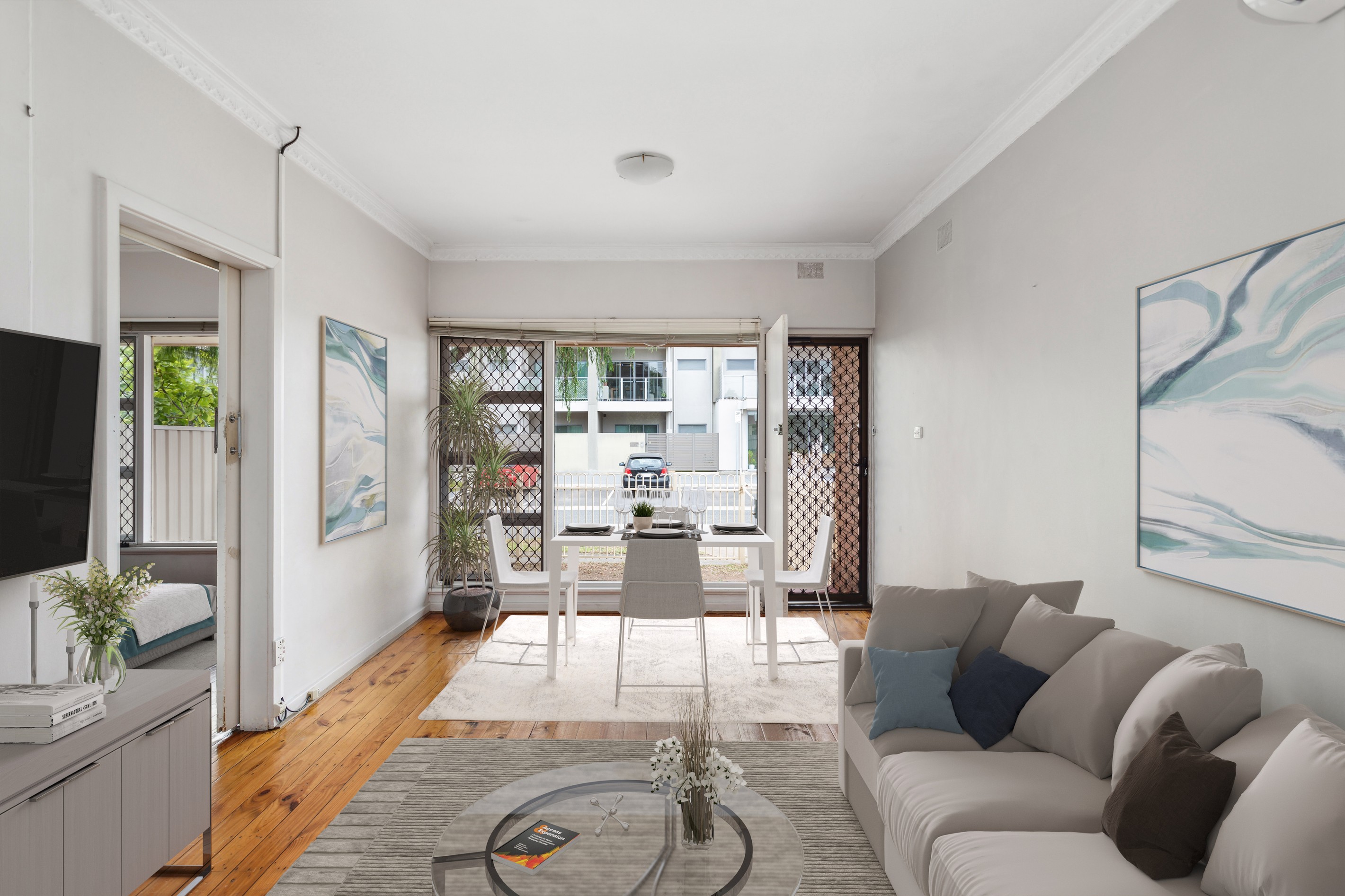 1/1 Emily Street, Woodville West, SA 5011