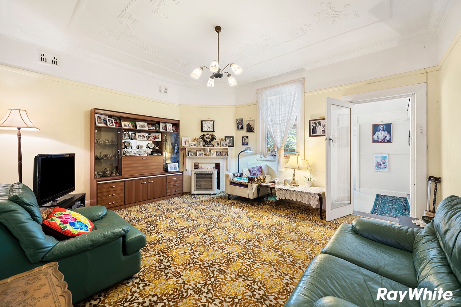 3 Melville Street, West Ryde, NSW 2114