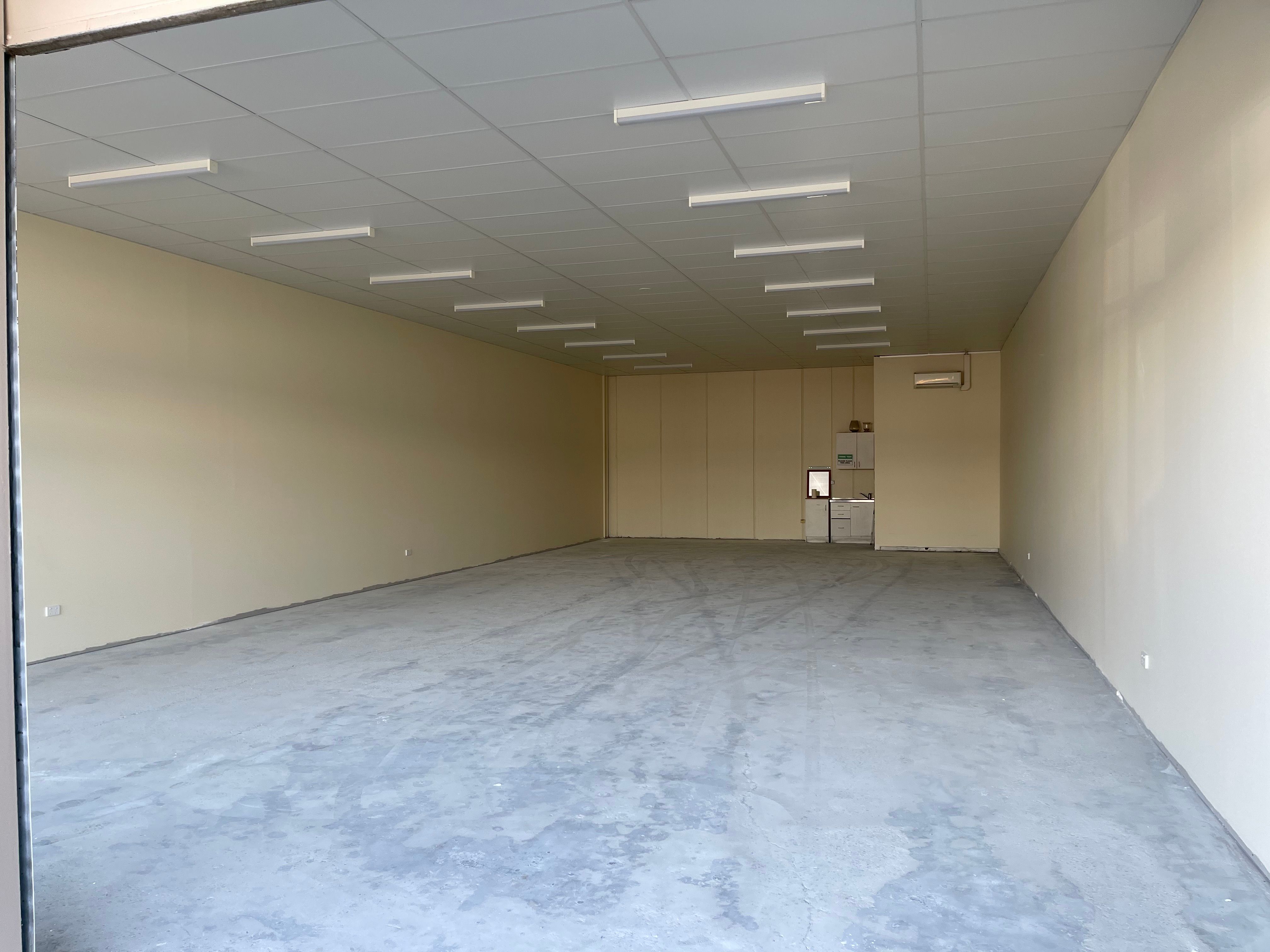 Unit 6/151-155 Gladstone Street, Fyshwick, ACT 2609