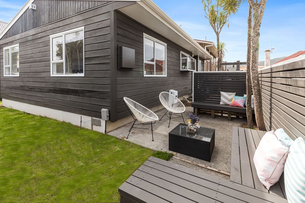 1/15 Charleston Avenue, Boulcott, Lower Hutt City