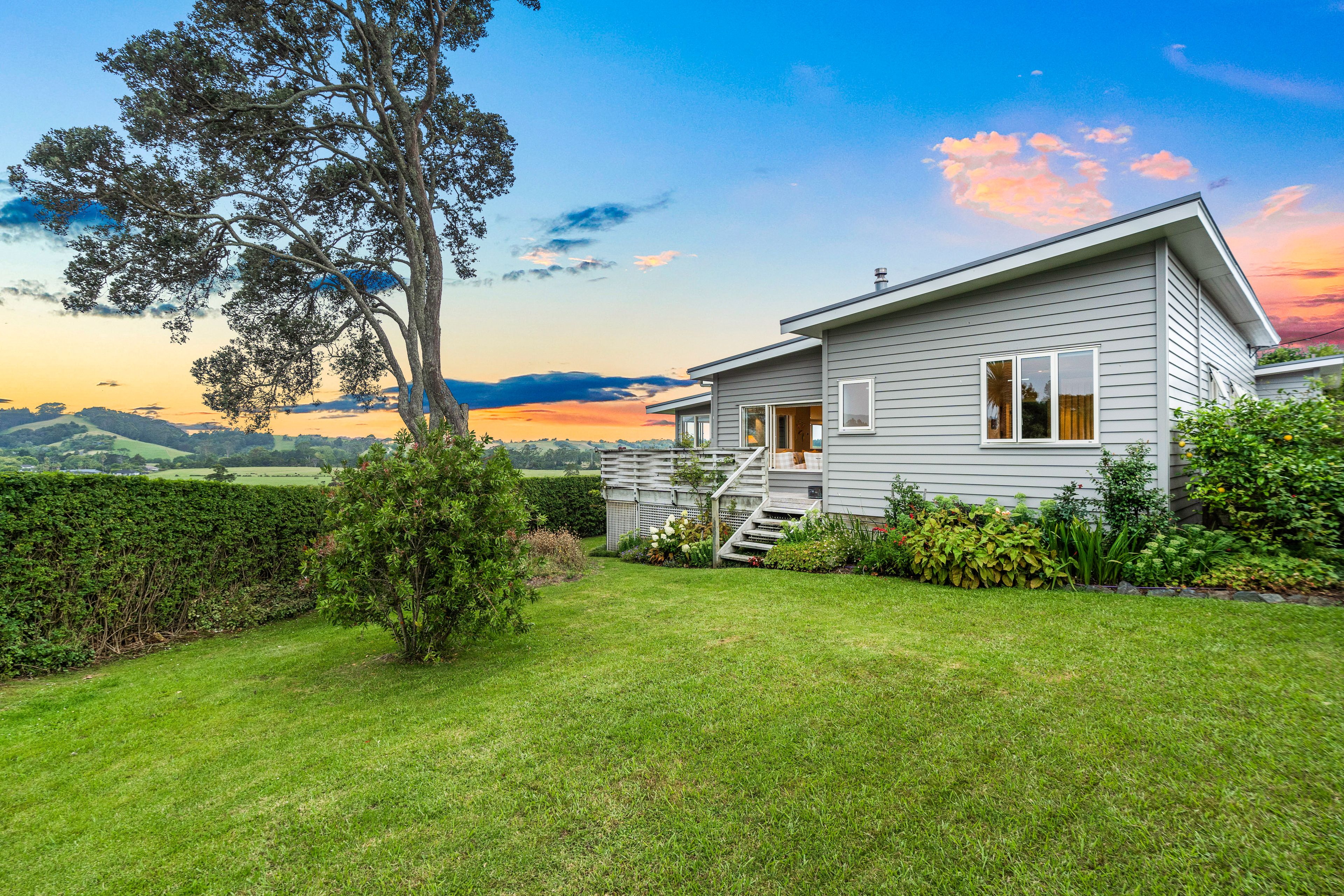 477 Green Road, Matakana, Rodney 0985 House for Sale Ray White Matakana & Omaha