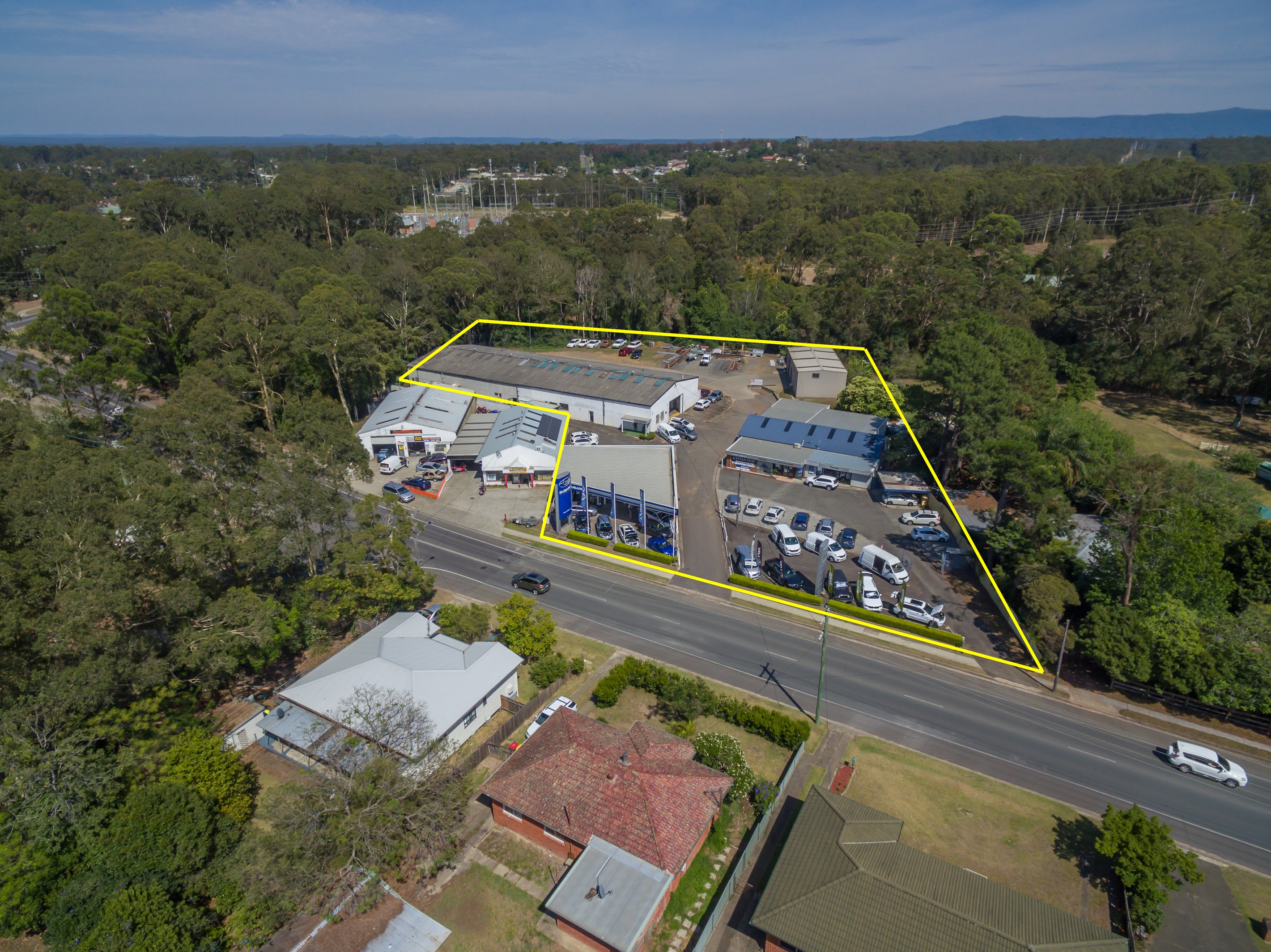 53-57 Albatross Road, Nowra, NSW 2541