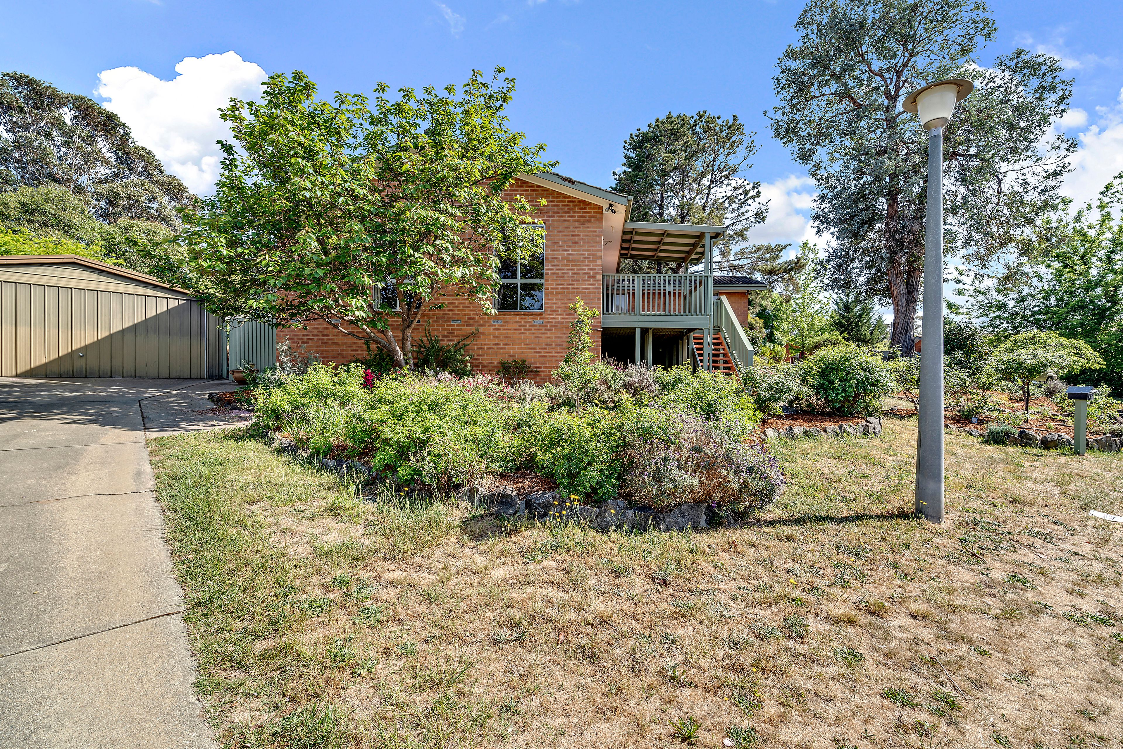 44 Horsley Crescent, Melba, ACT 2615