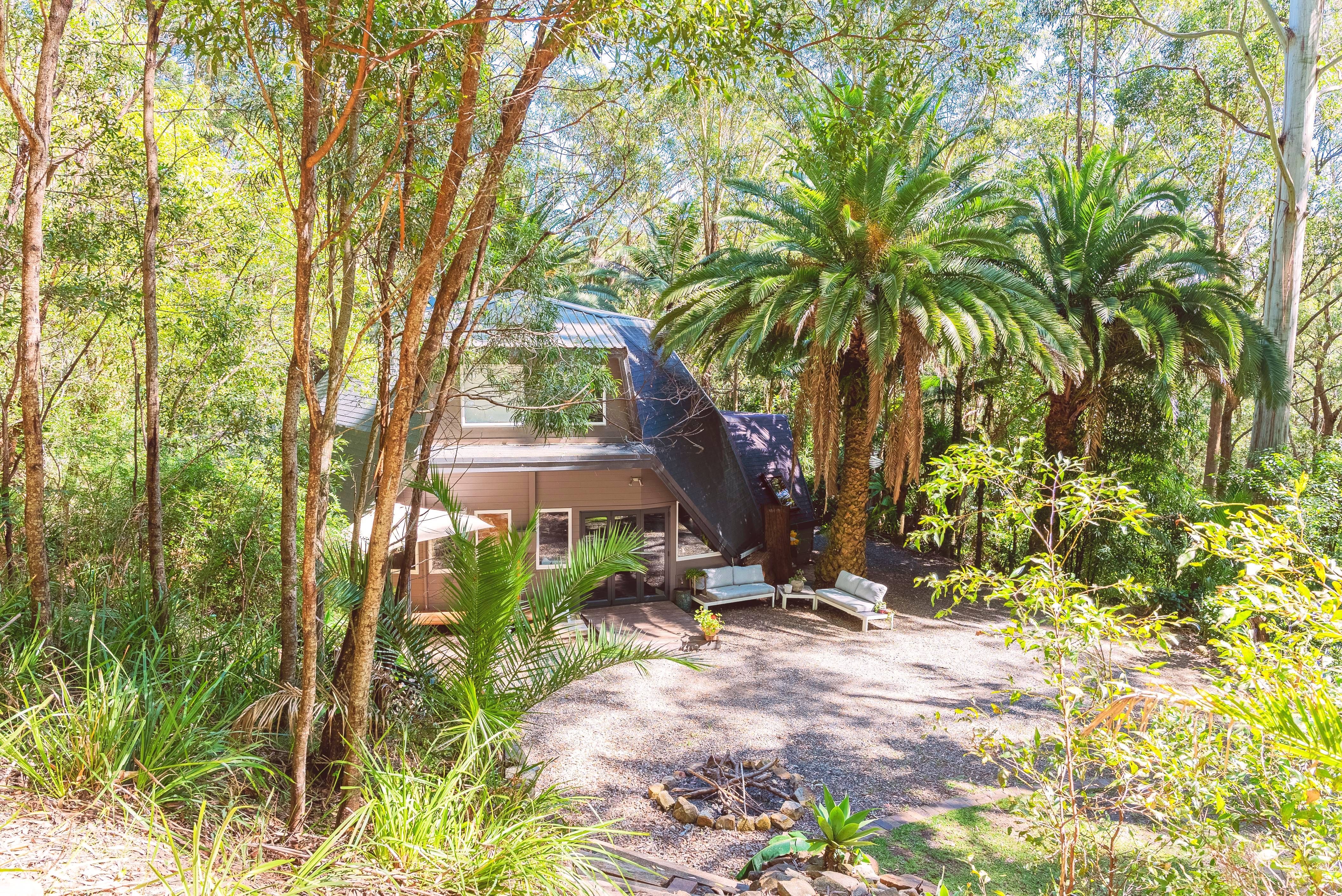 129 Otford Road, Otford, NSW 2508 Sold House Ray White Helensburgh