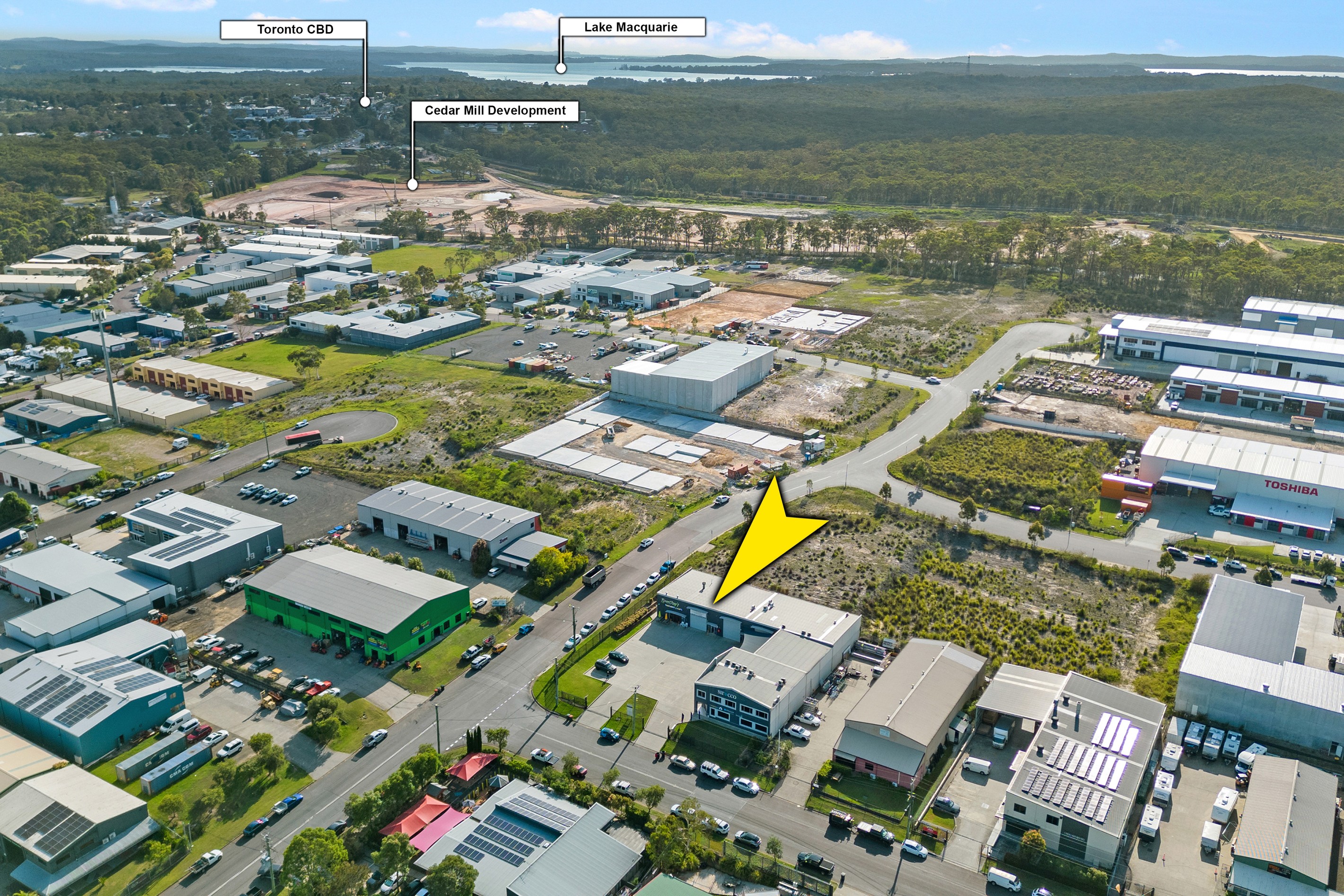 5/1 Accolade Avenue, Morisset, NSW 2264