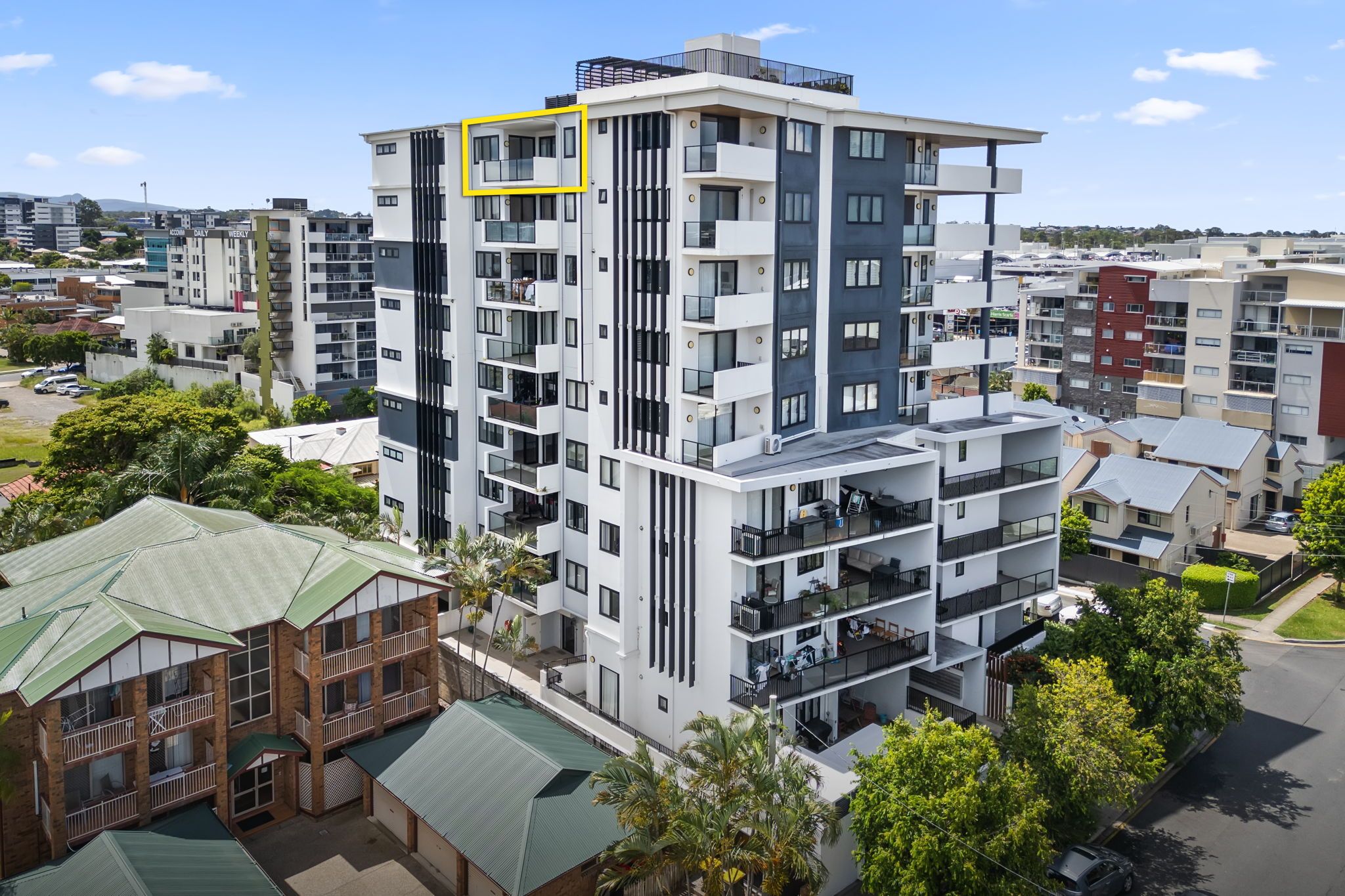 27 Kingsmill Street, Chermside QLD 4032