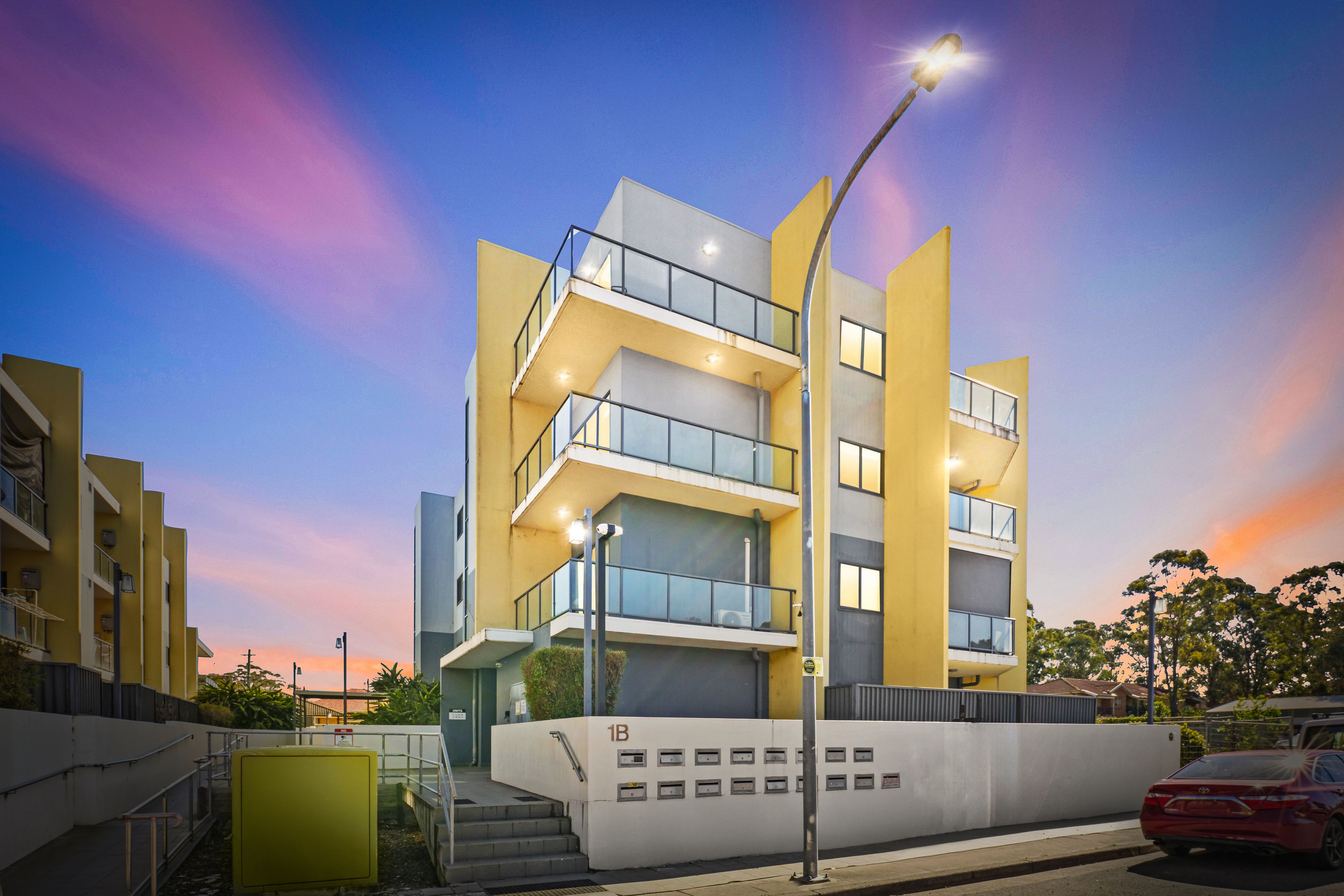 1B Premier Lane, Rooty Hill NSW 2766