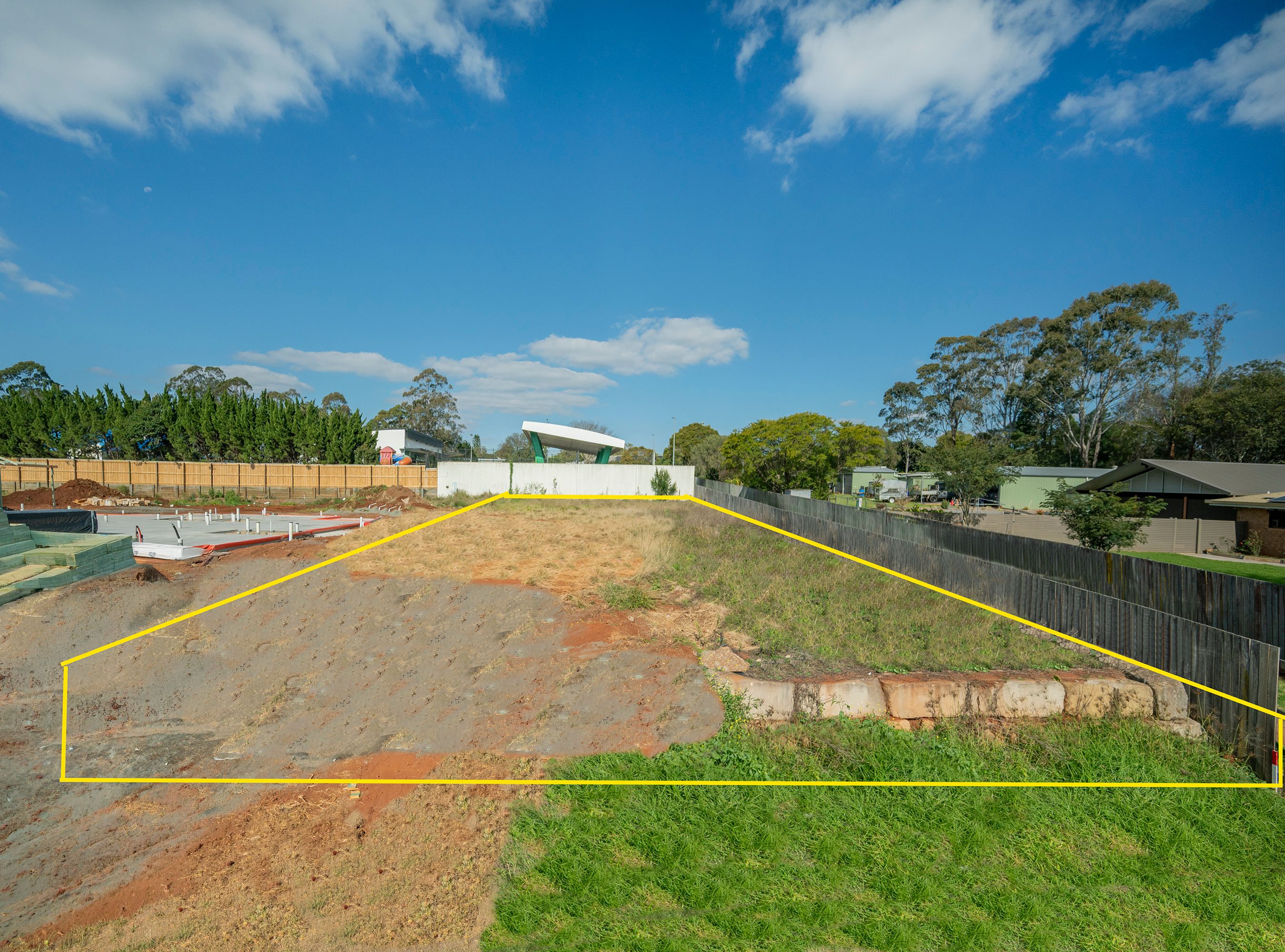 Lot 1 17-19 Gladswood Drive, Highfields, QLD 4352