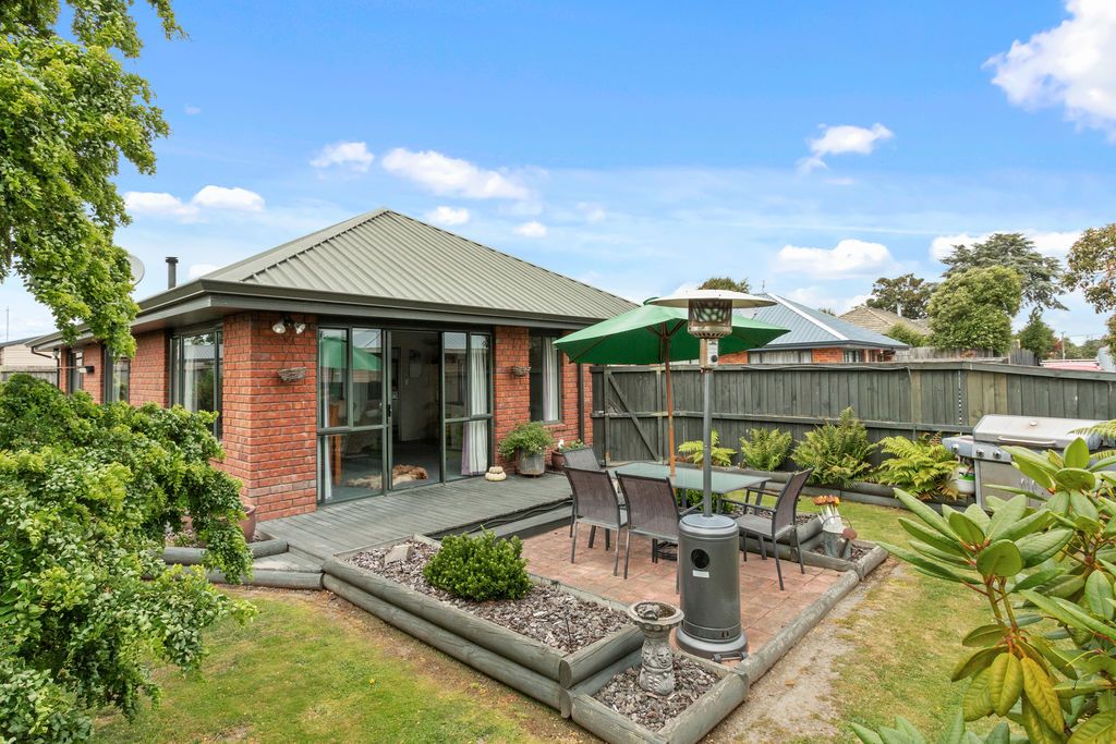 281 Breezes Road, Aranui, Christchurch City