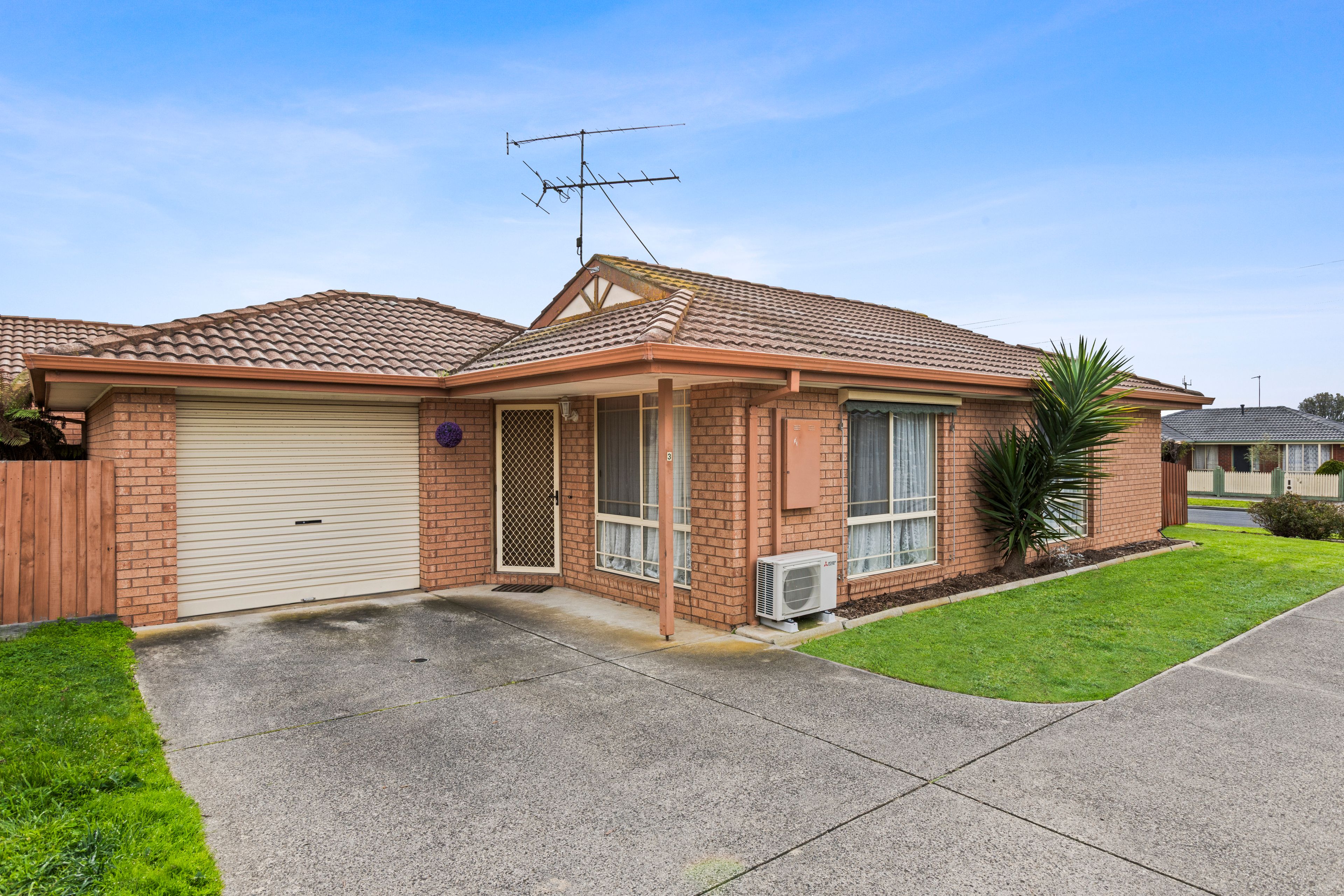 3/15 Greenville Drive — photo from Ray White Highton