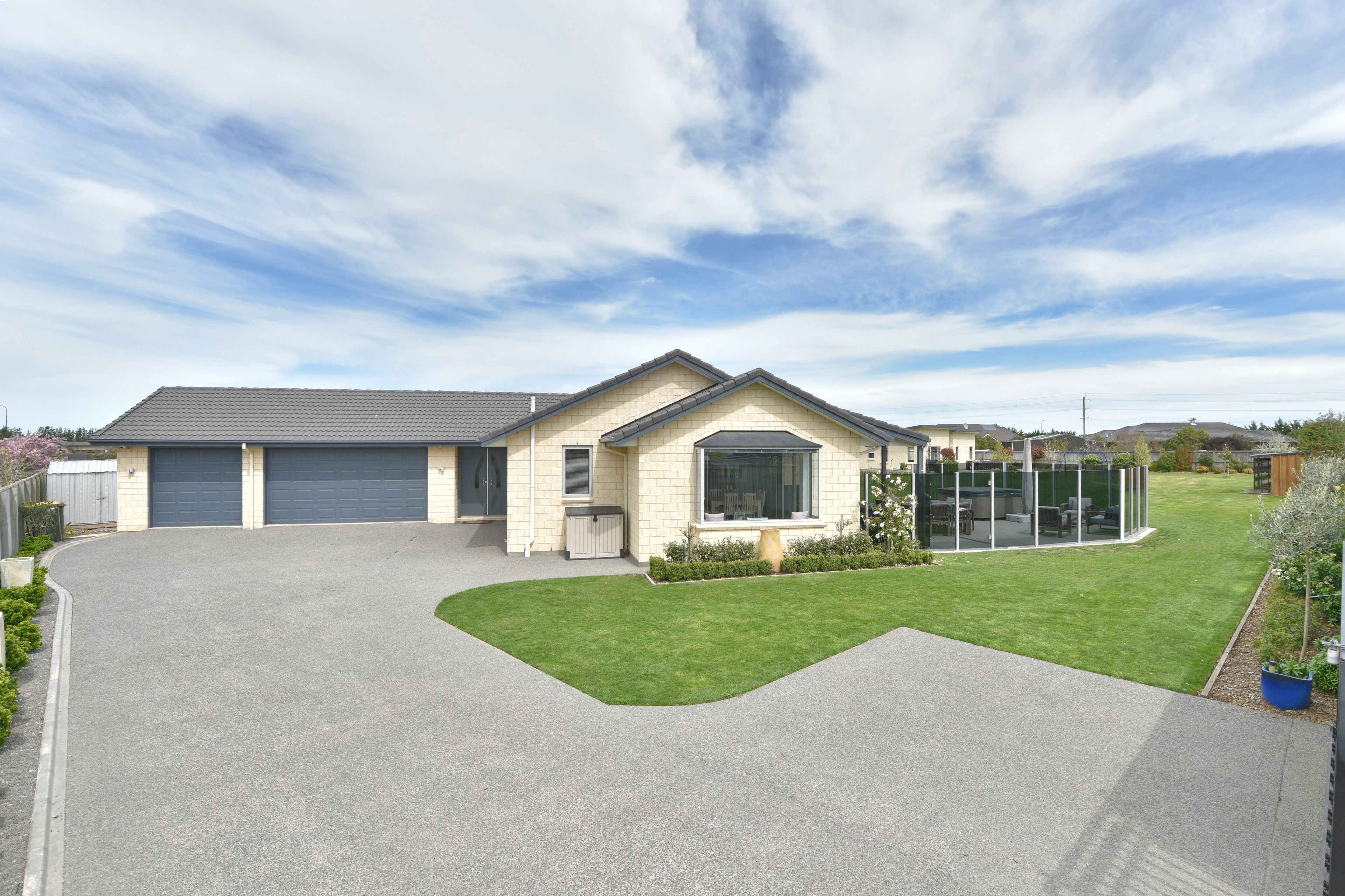 31 Sheridan Drive, Rolleston, Selwyn District