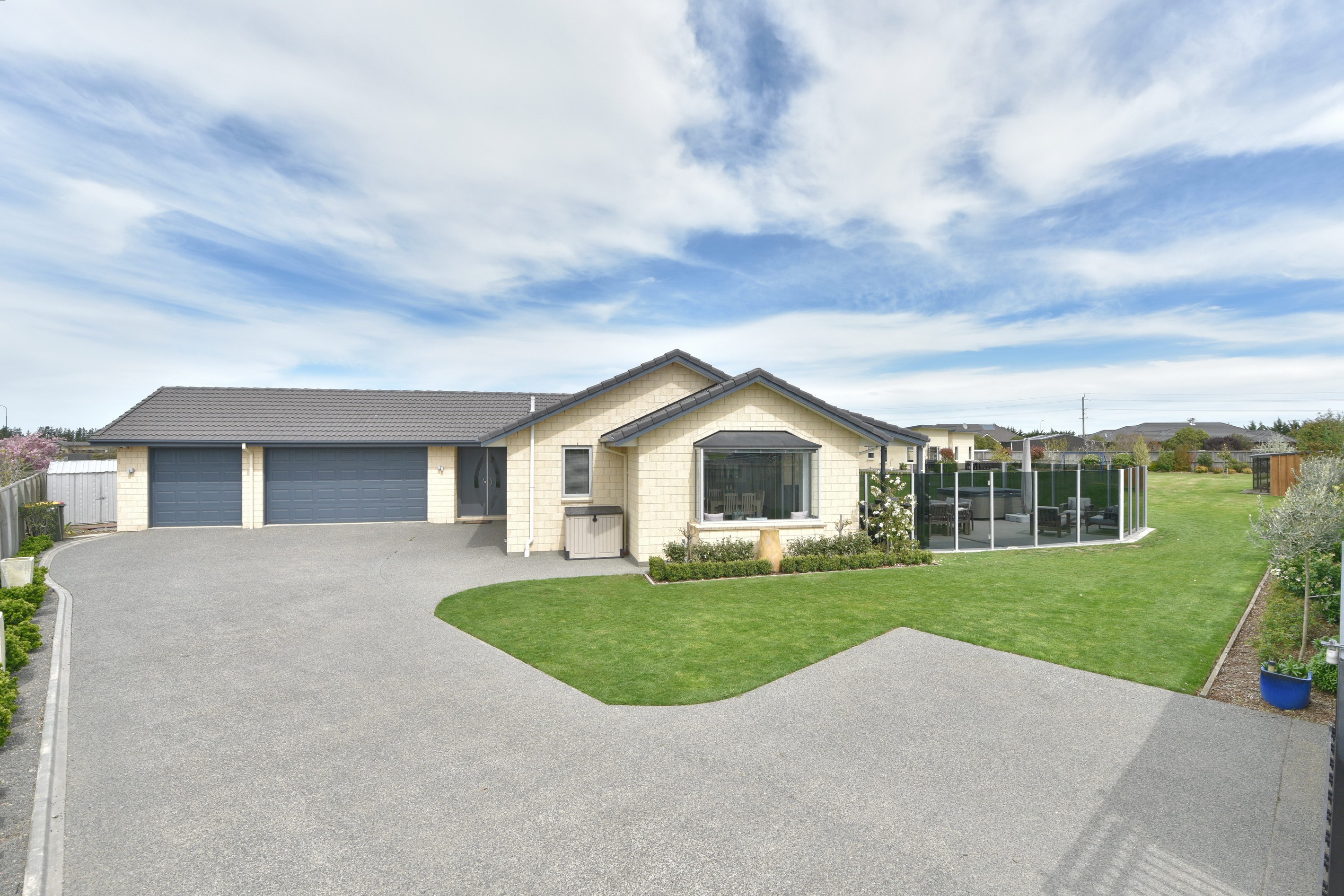 31 Sheridan Drive, Rolleston, Selwyn District
