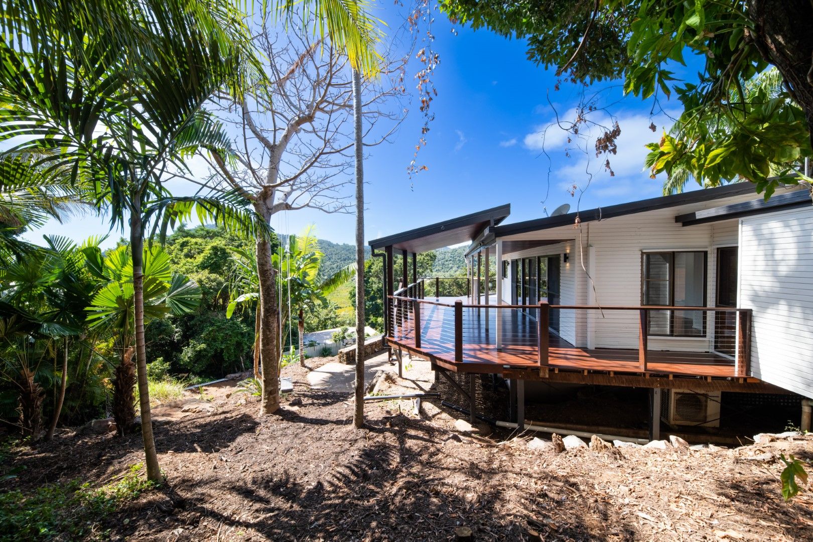 9 Cedar Crescent, Jubilee Pocket QLD 4802
