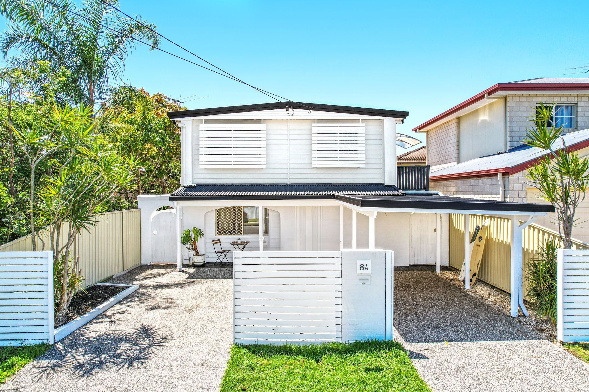 8A Bell Street, Woody Point QLD 4019