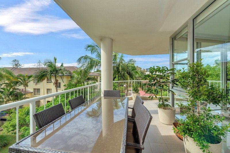 12/15 Brighton Street, Biggera Waters, QLD 4216