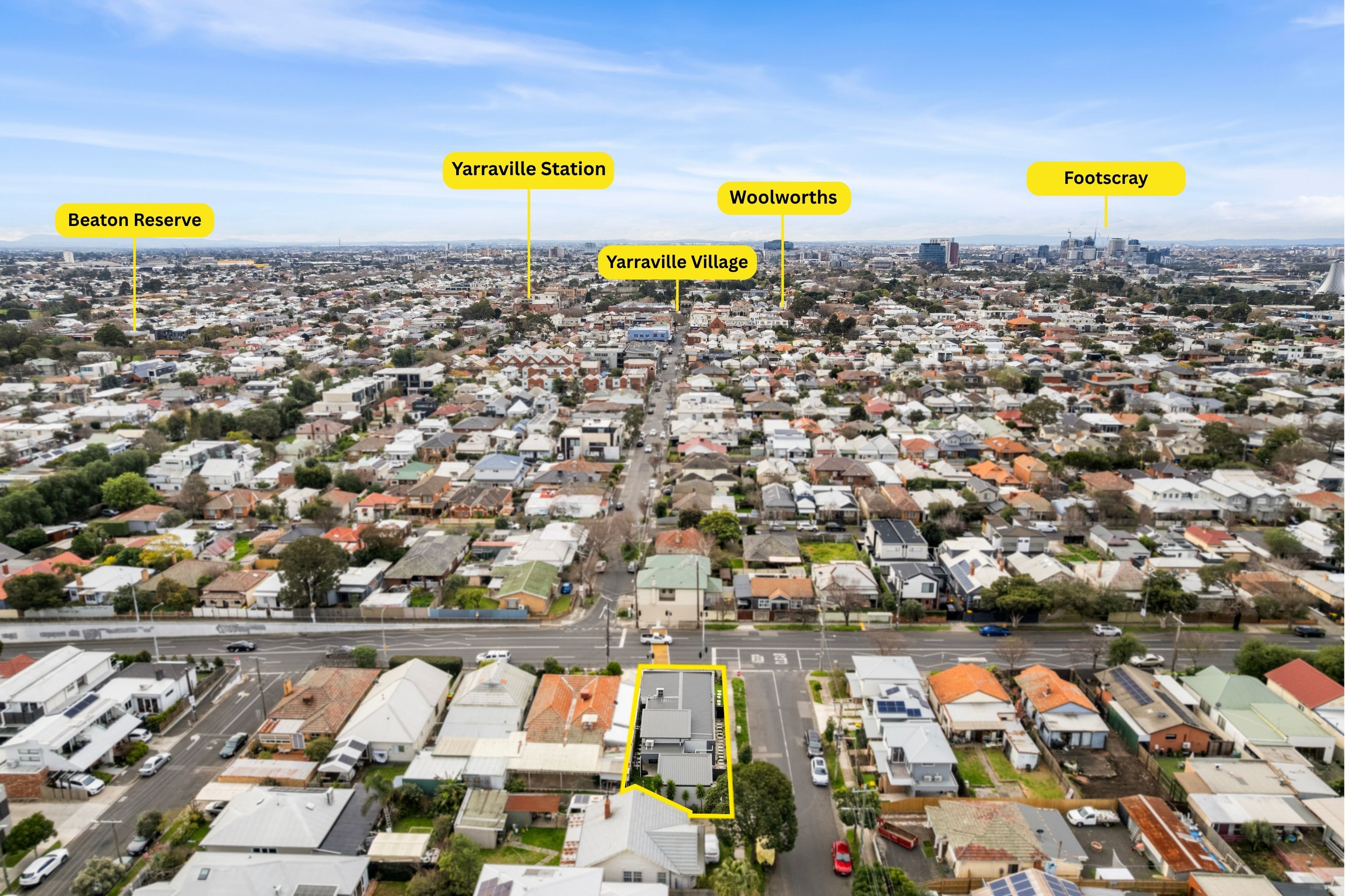 2A Hughes Street — photo 19 of 19