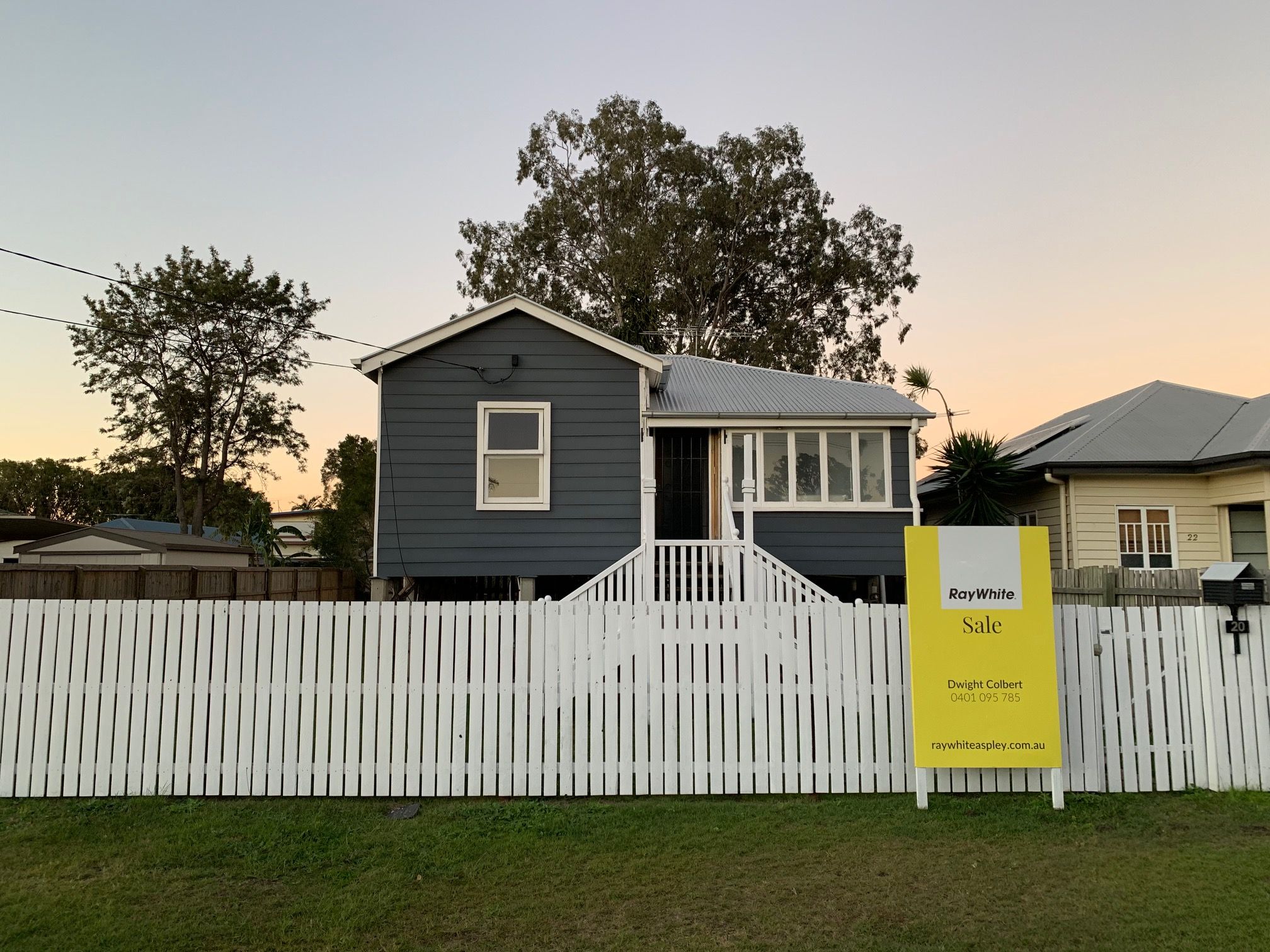 20 Park Street, Banyo, QLD 4014