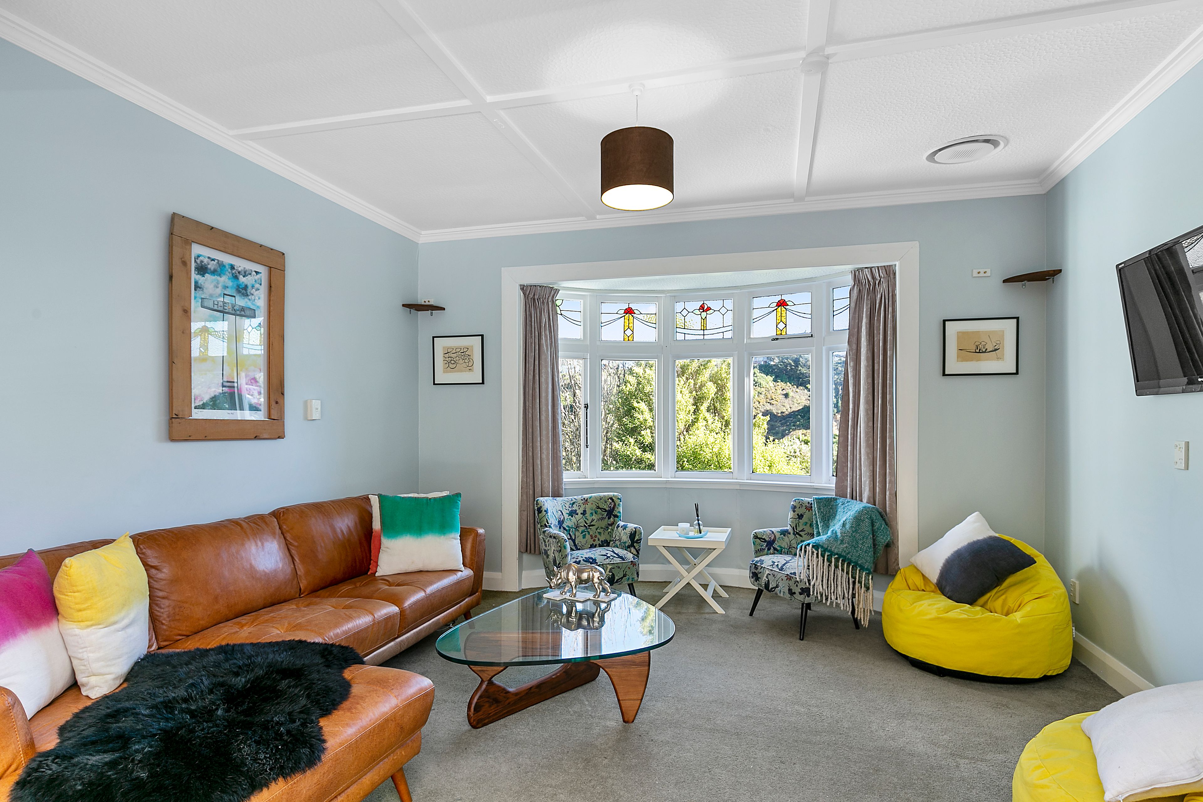 34 Harland Street, Brooklyn, Wellington City
