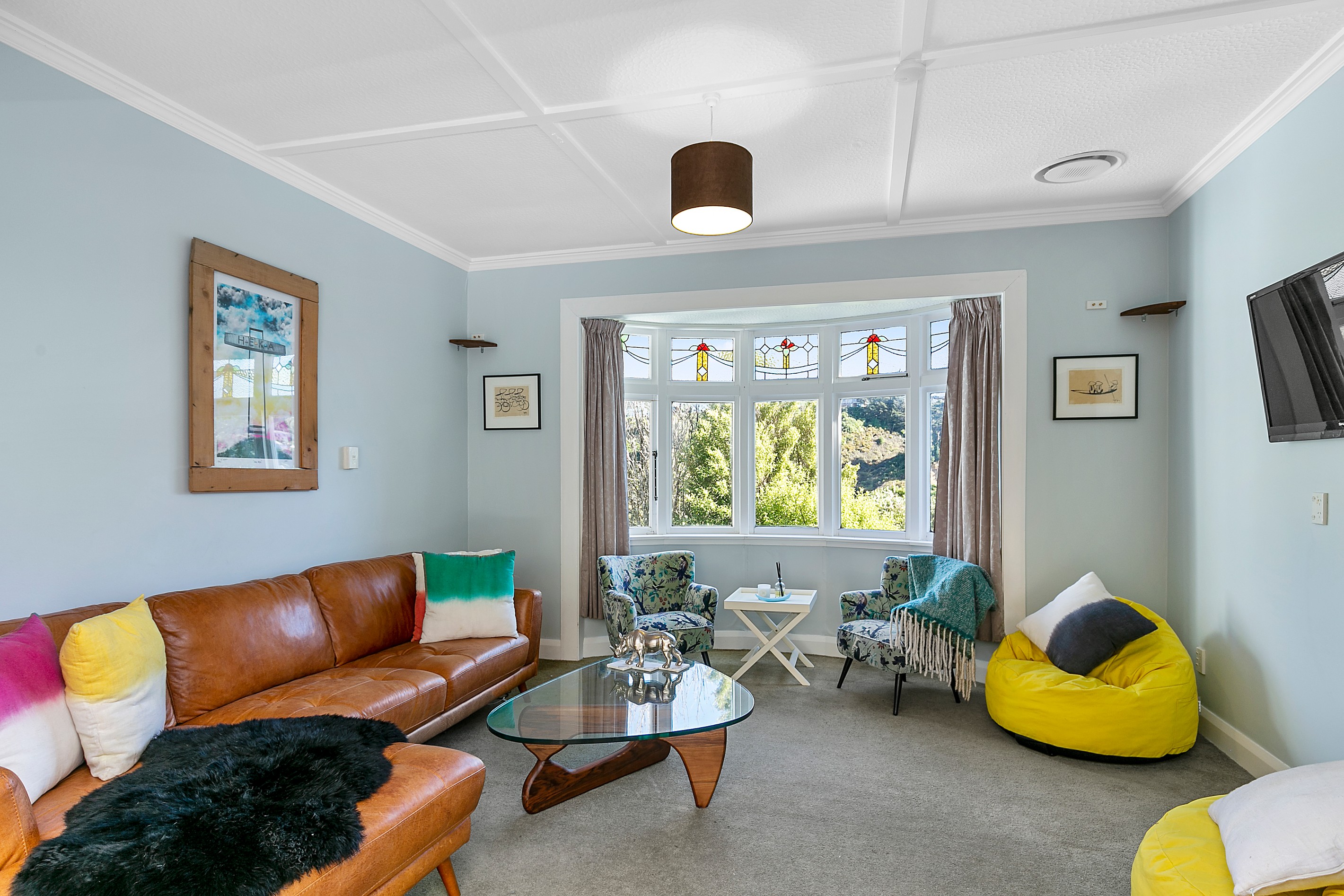 34 Harland Street, Brooklyn, Wellington City