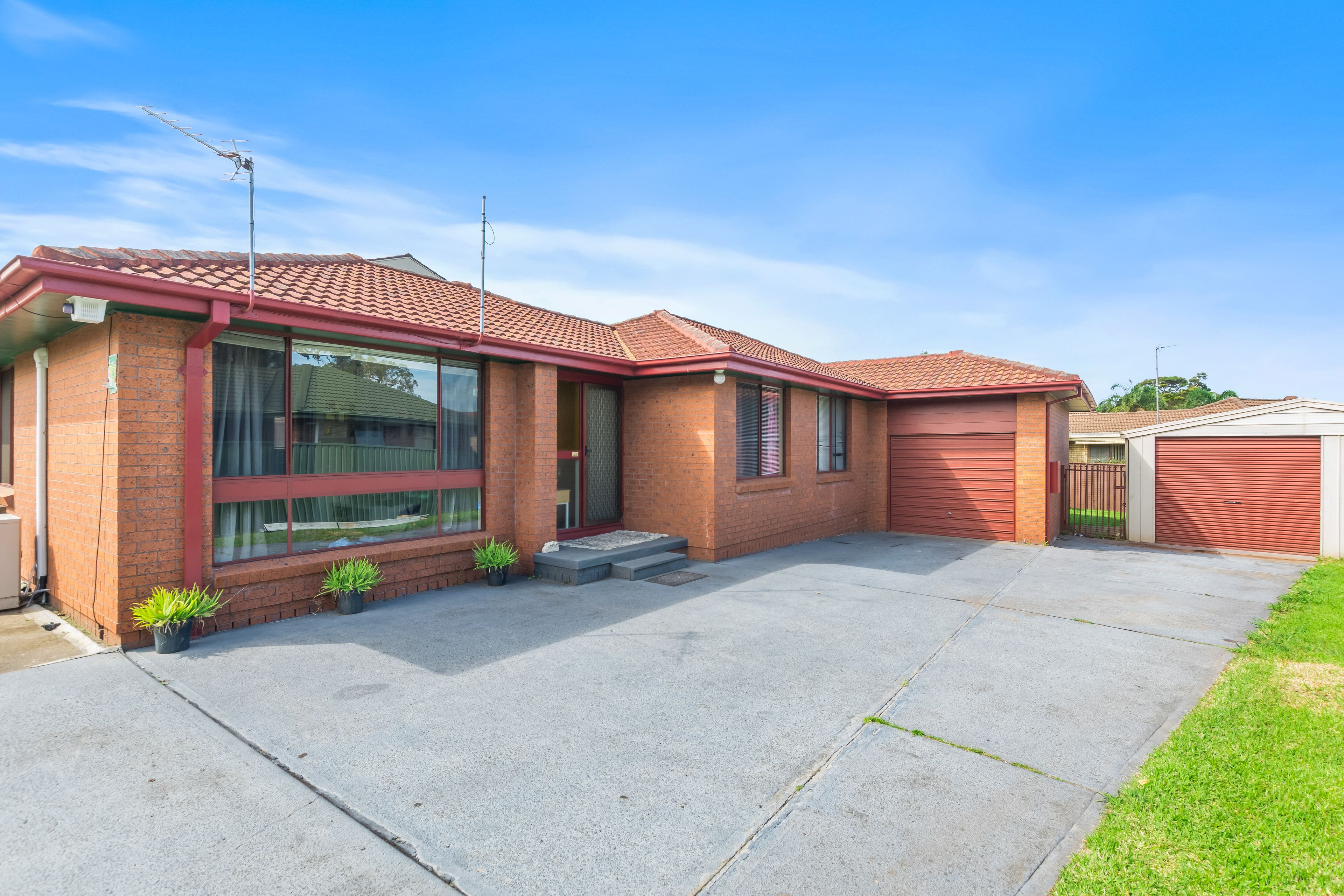 41 Horsley Drive, Horsley NSW 2530