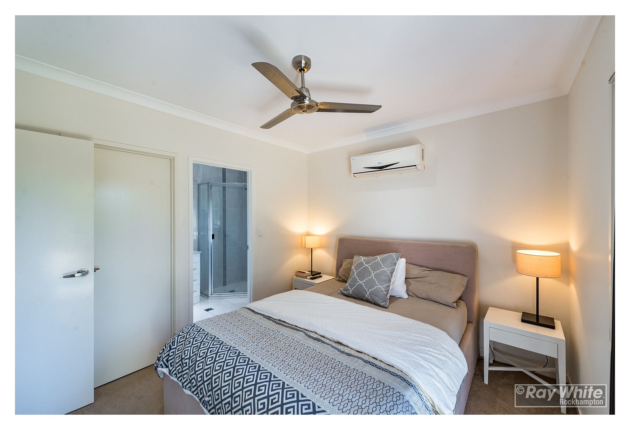 1/12-16 Elphinstone Street, Berserker, QLD 4701